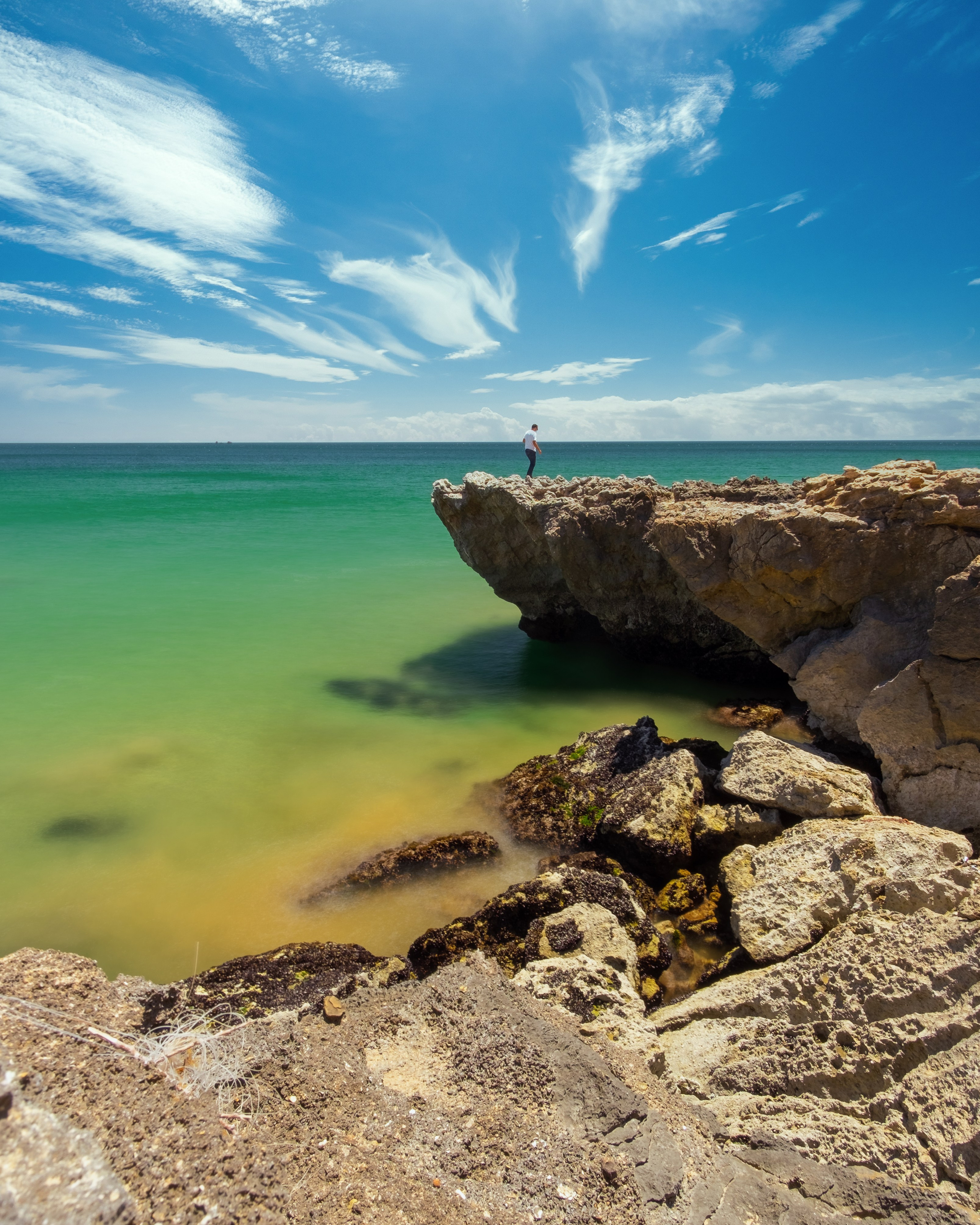 Фото. Брахим — фотограф