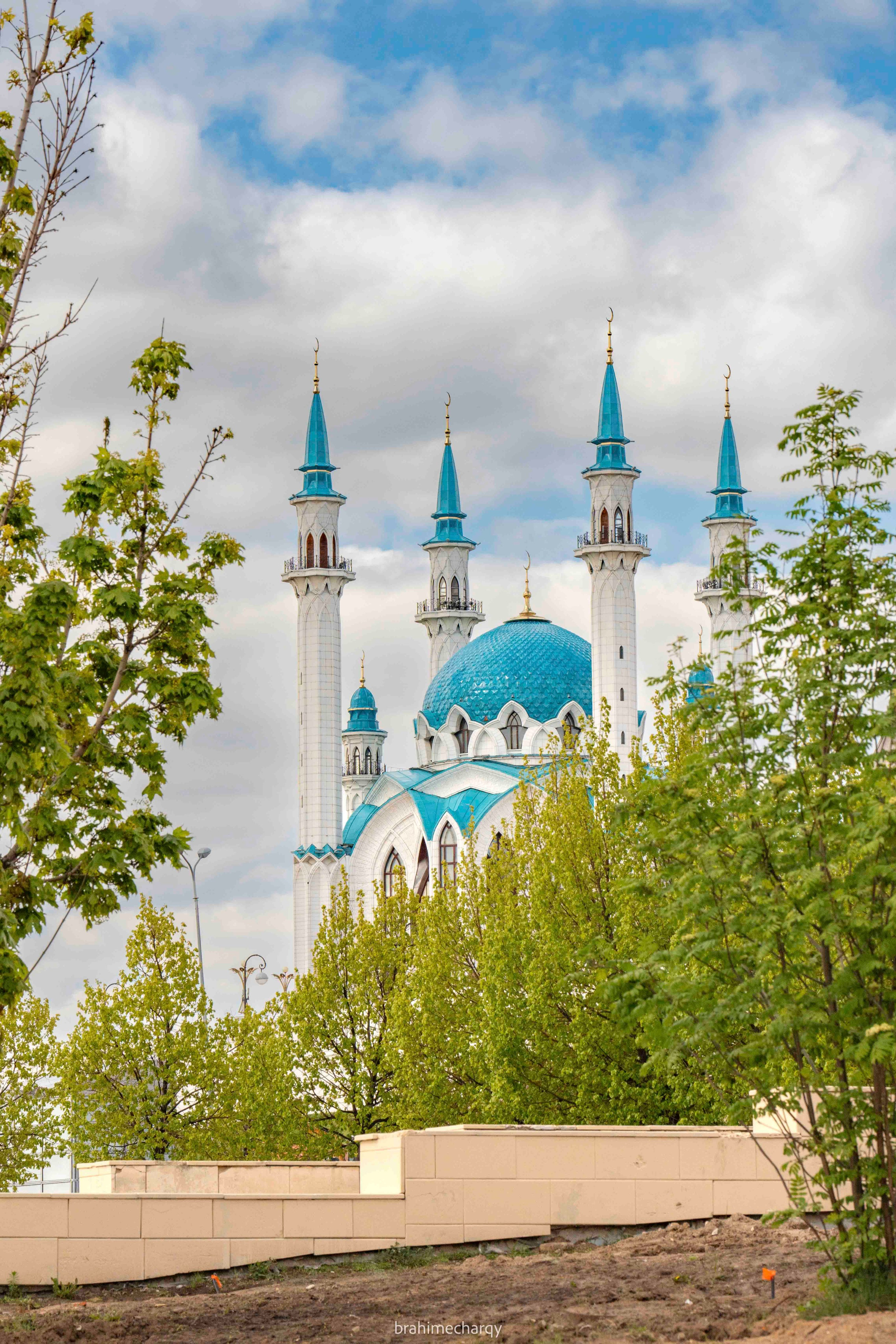 Фото. Брахим — фотограф