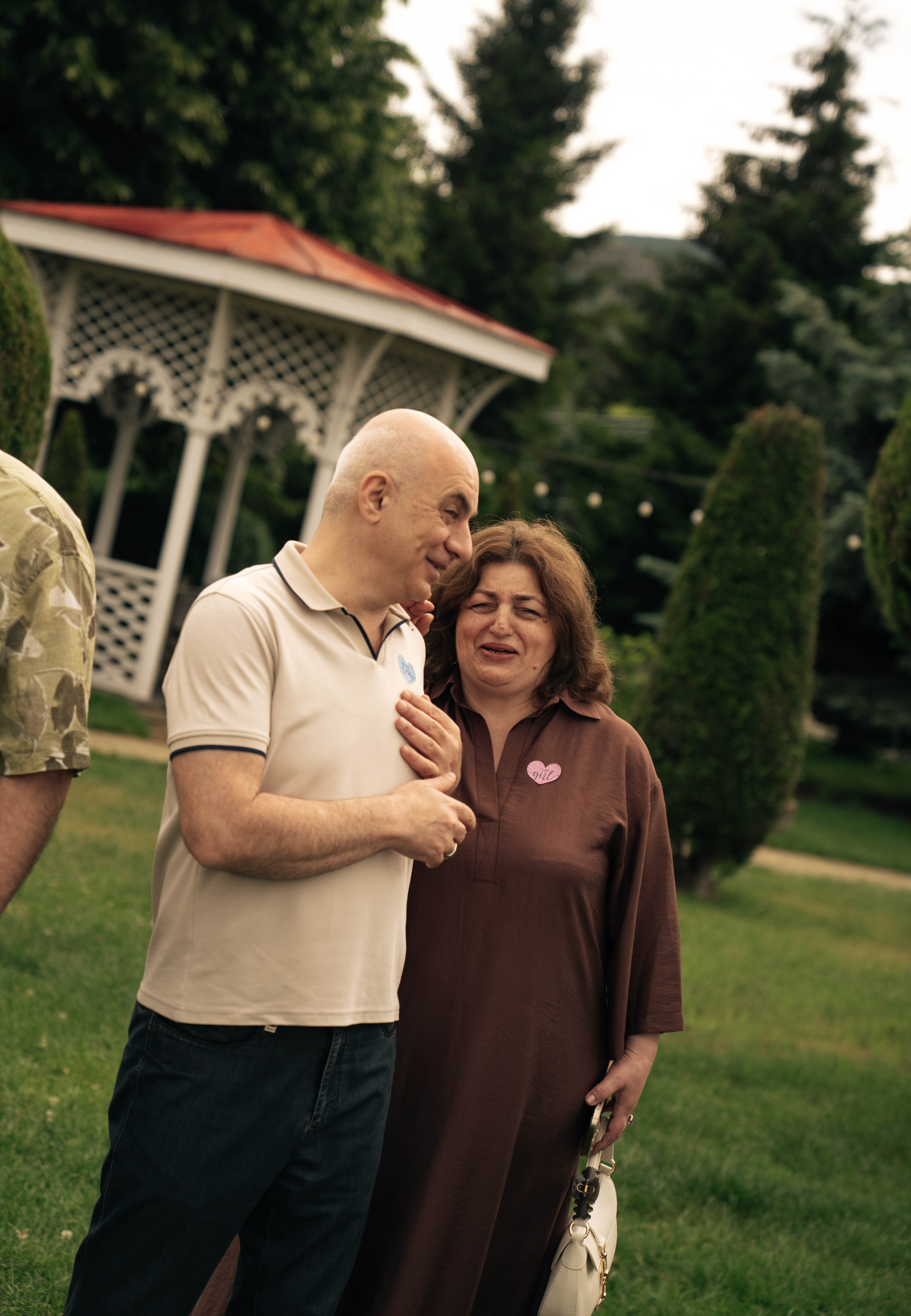 Gender party. ფოტოგრაფი სალომე ბარბაქაძე