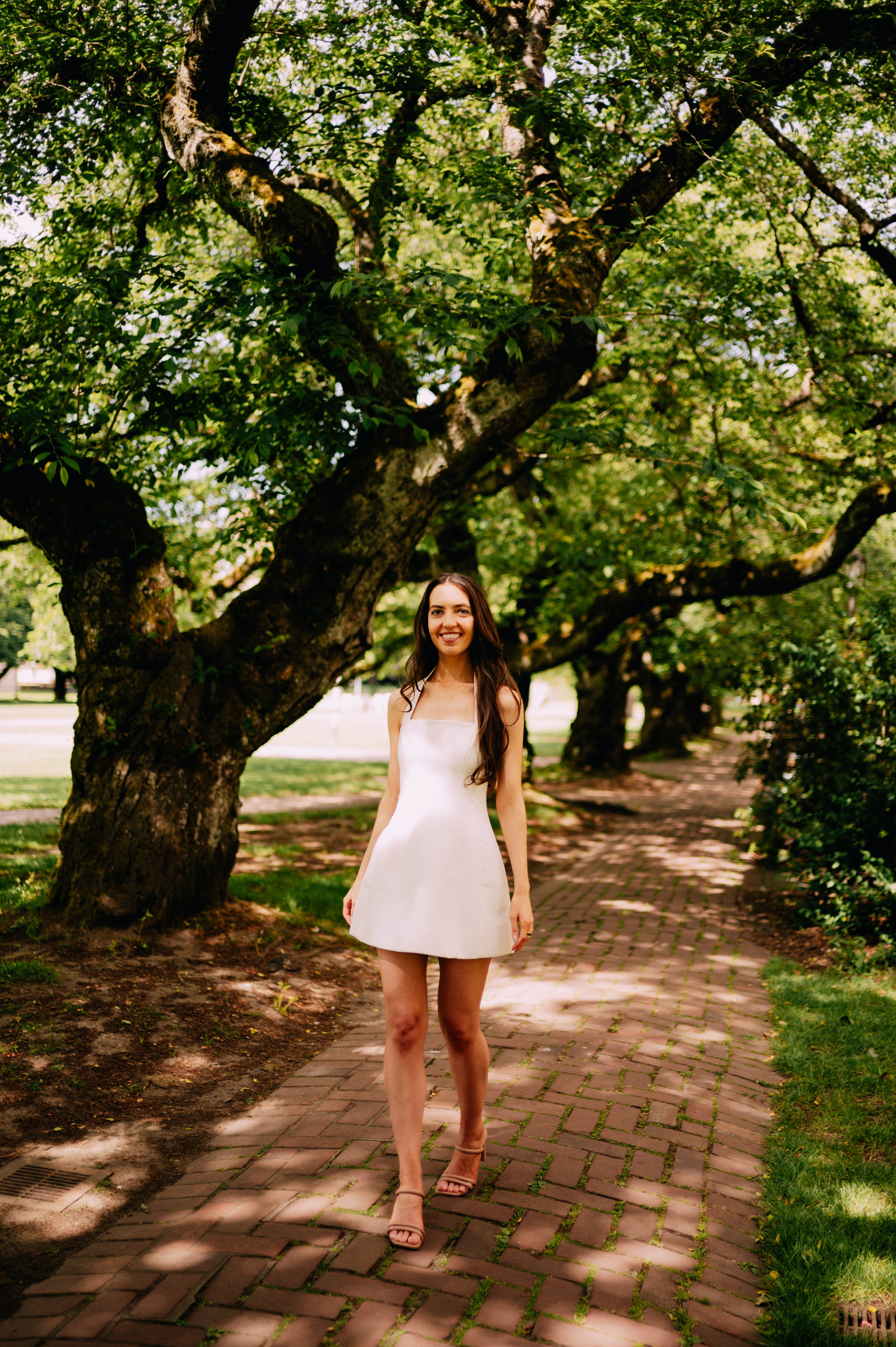 Jessica. Portrait & Events Photographer in Seattle