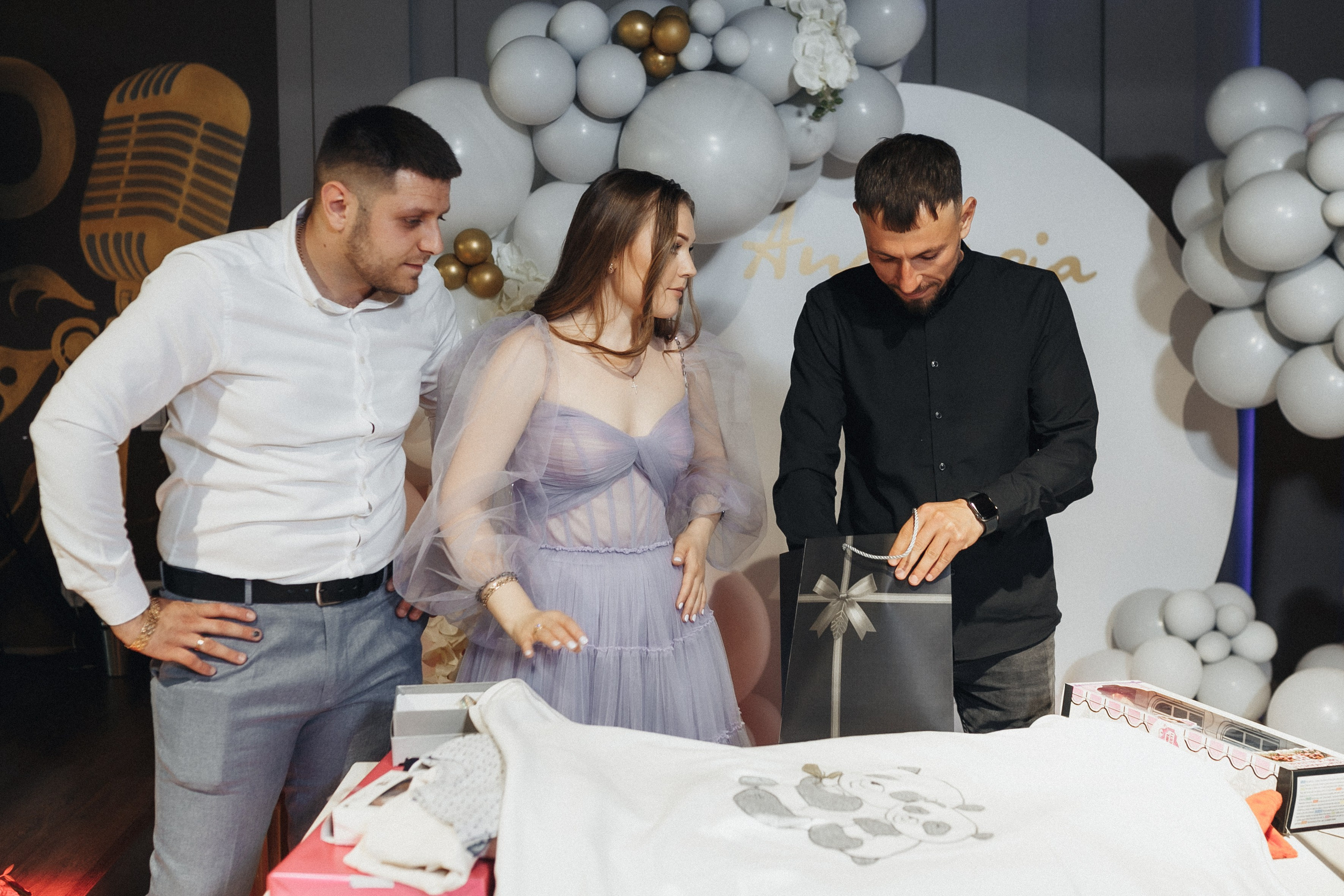 Anastasia. Fotograful evenimentului tău