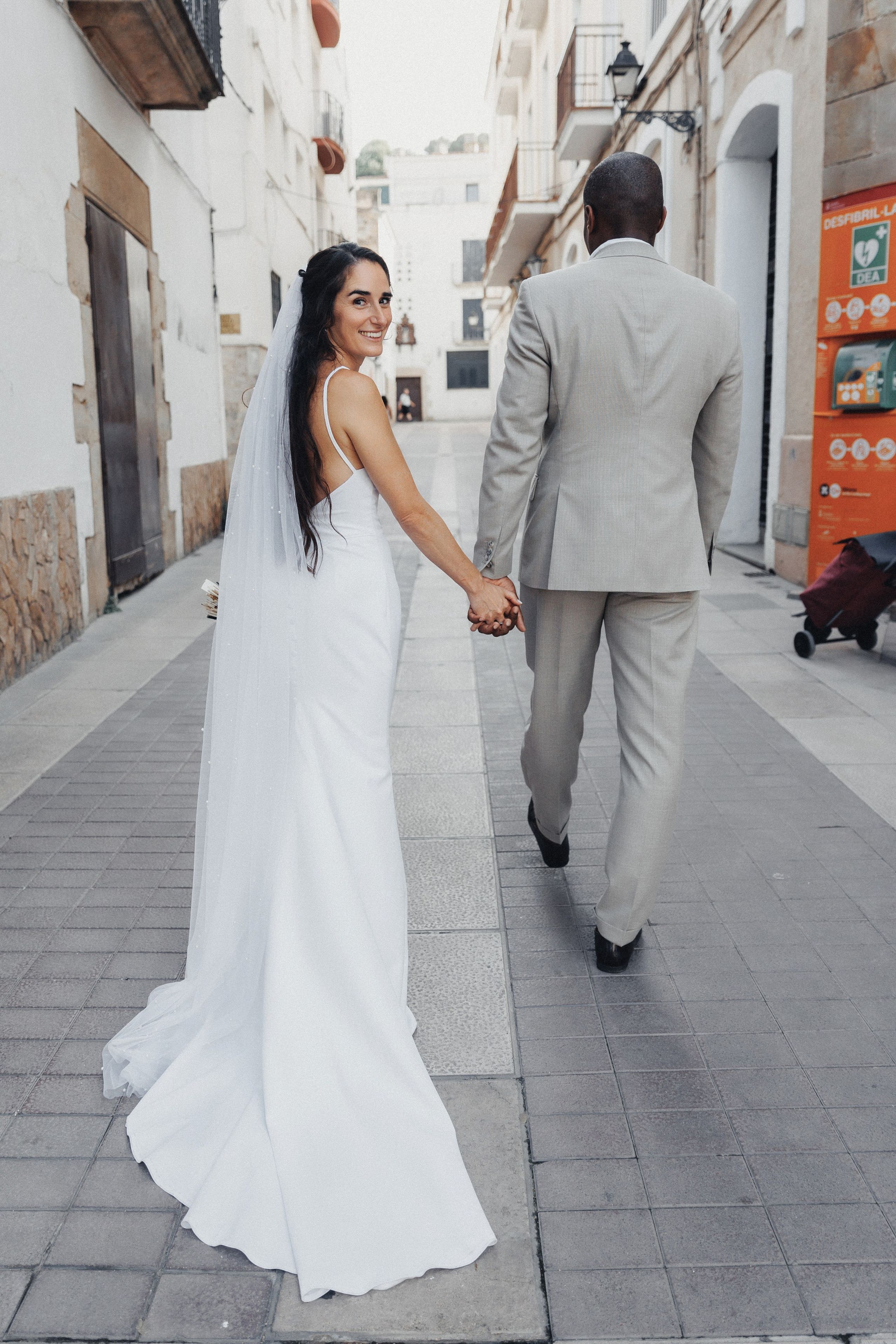 David & Celine. Fotograful evenimentului tău
