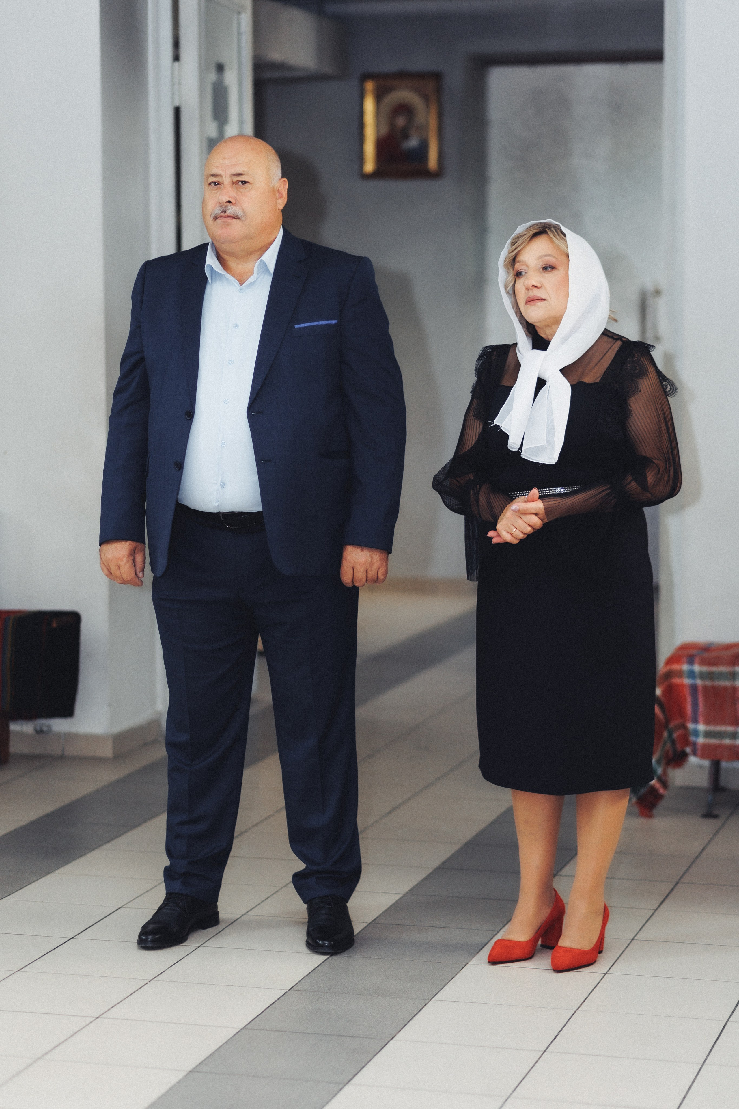 Sergiu & Cristina. Fotograful evenimentului tău