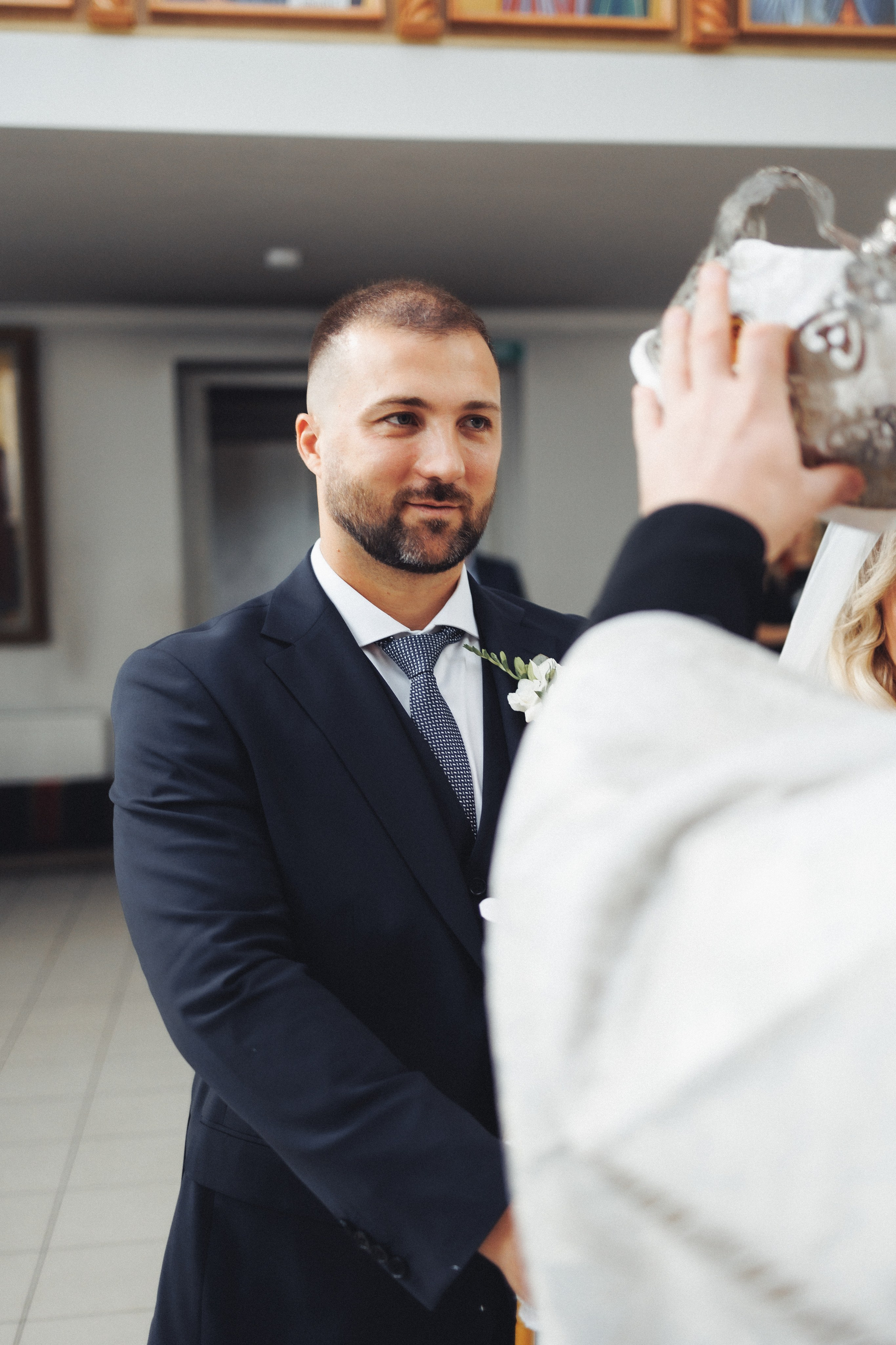 Sergiu & Cristina. Fotograful evenimentului tău
