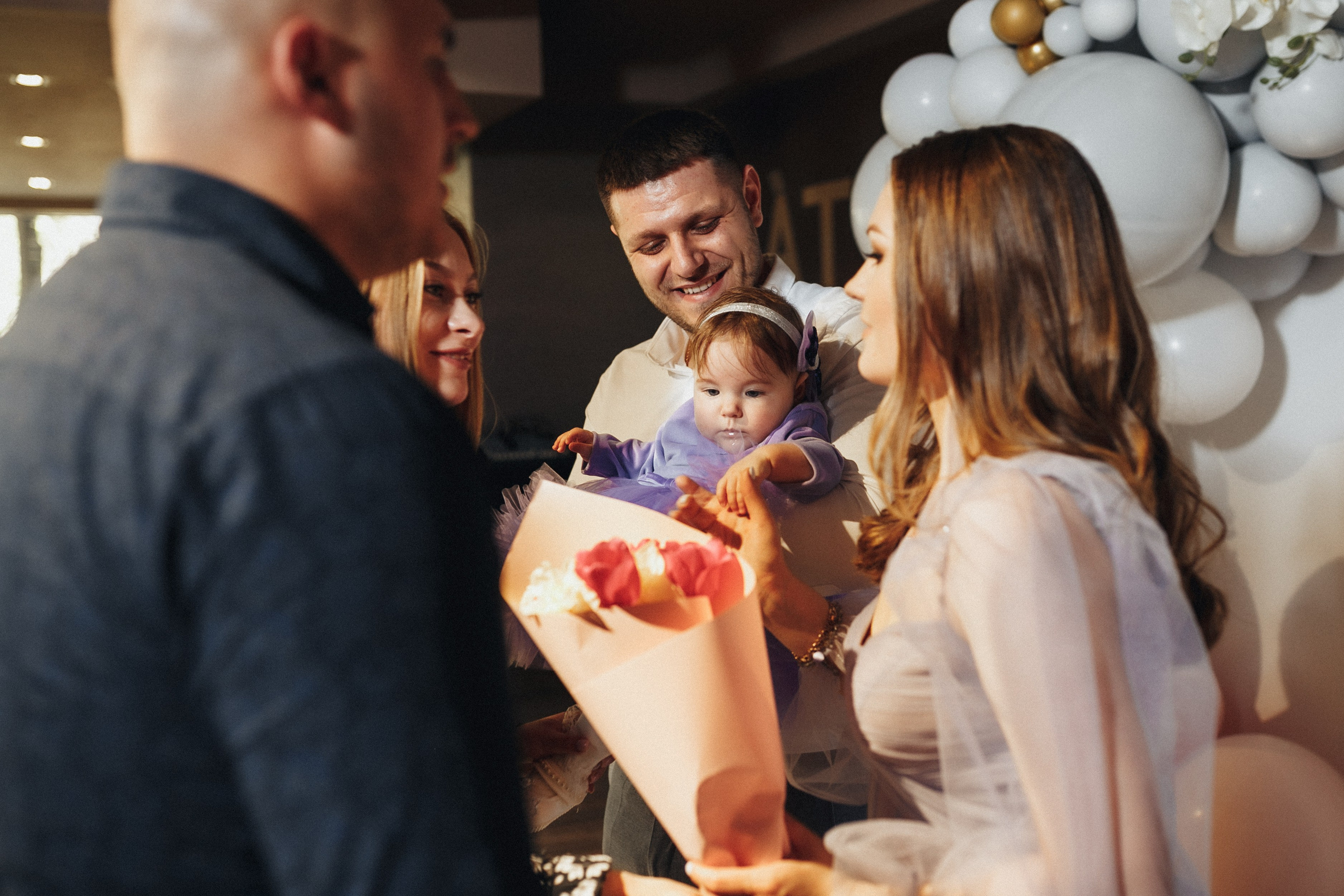 Anastasia. Fotograful evenimentului tău