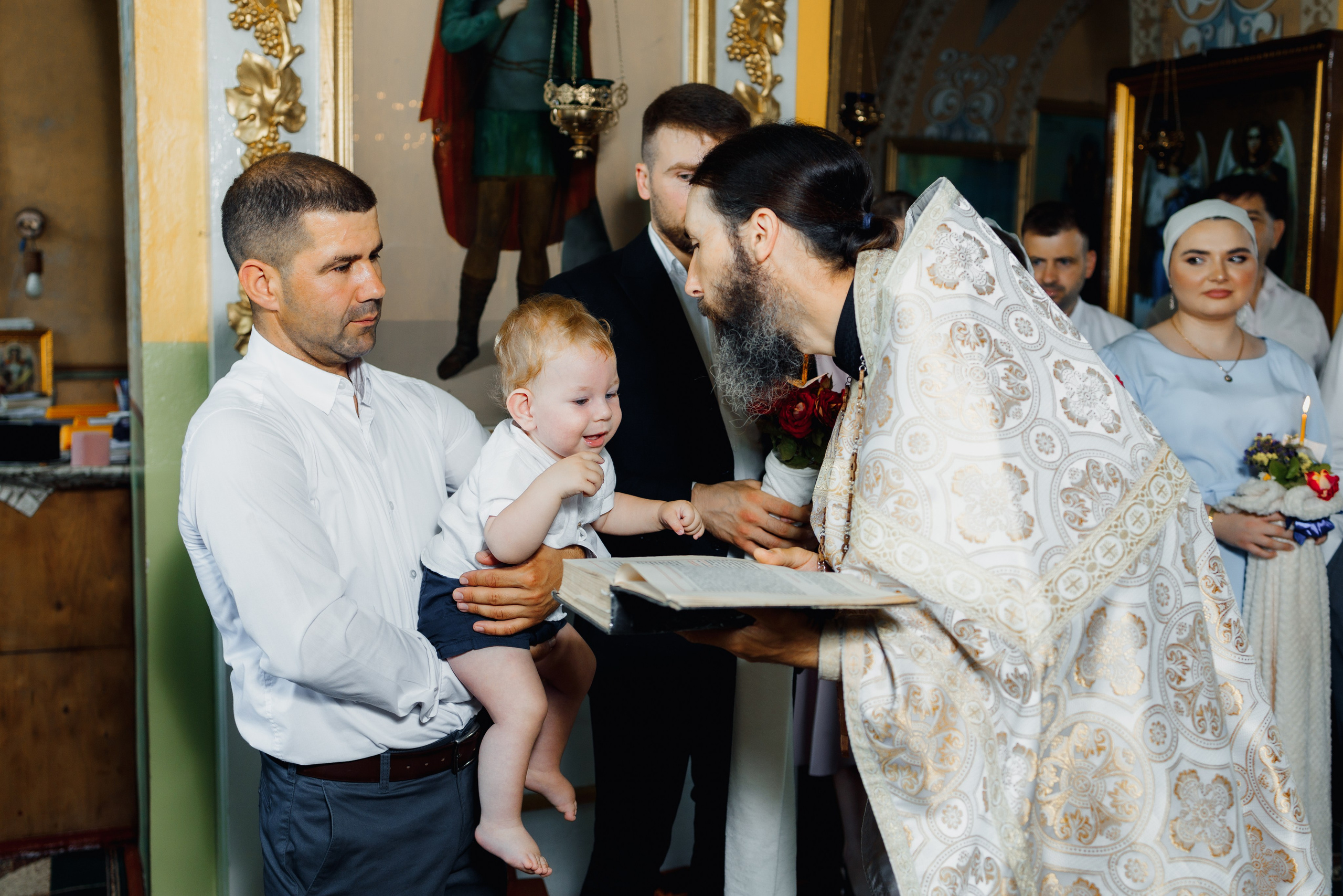 Elias. Fotograful evenimentului tău