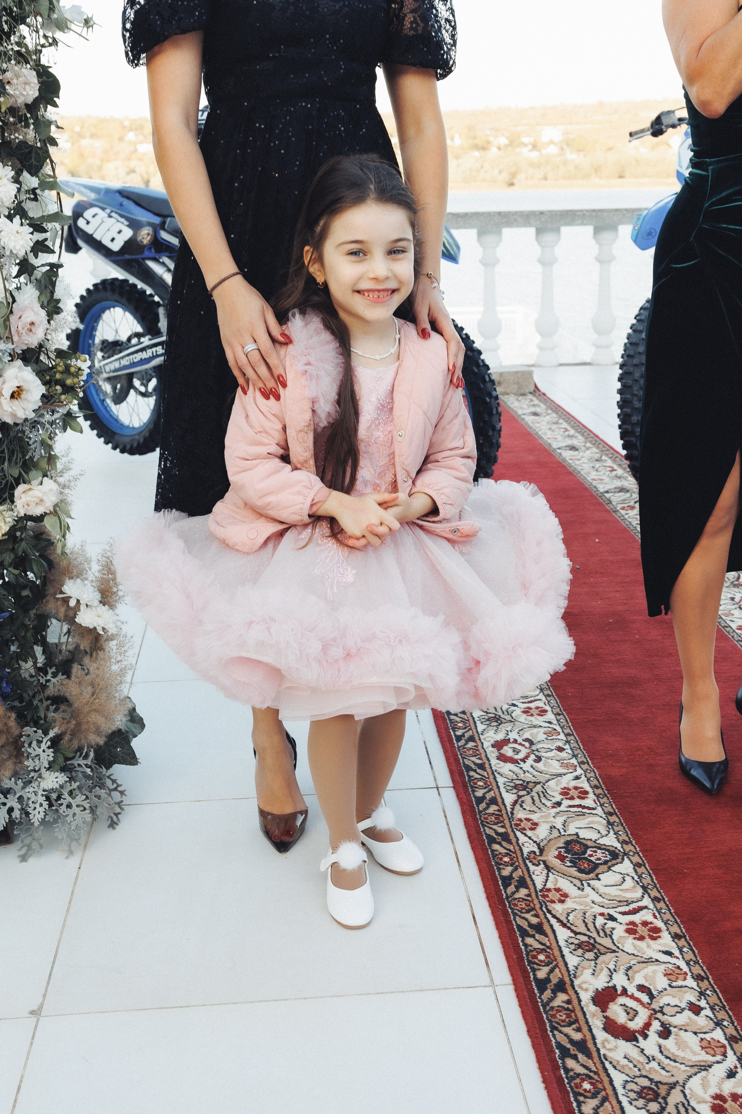 X & S. Fotograful evenimentului tău