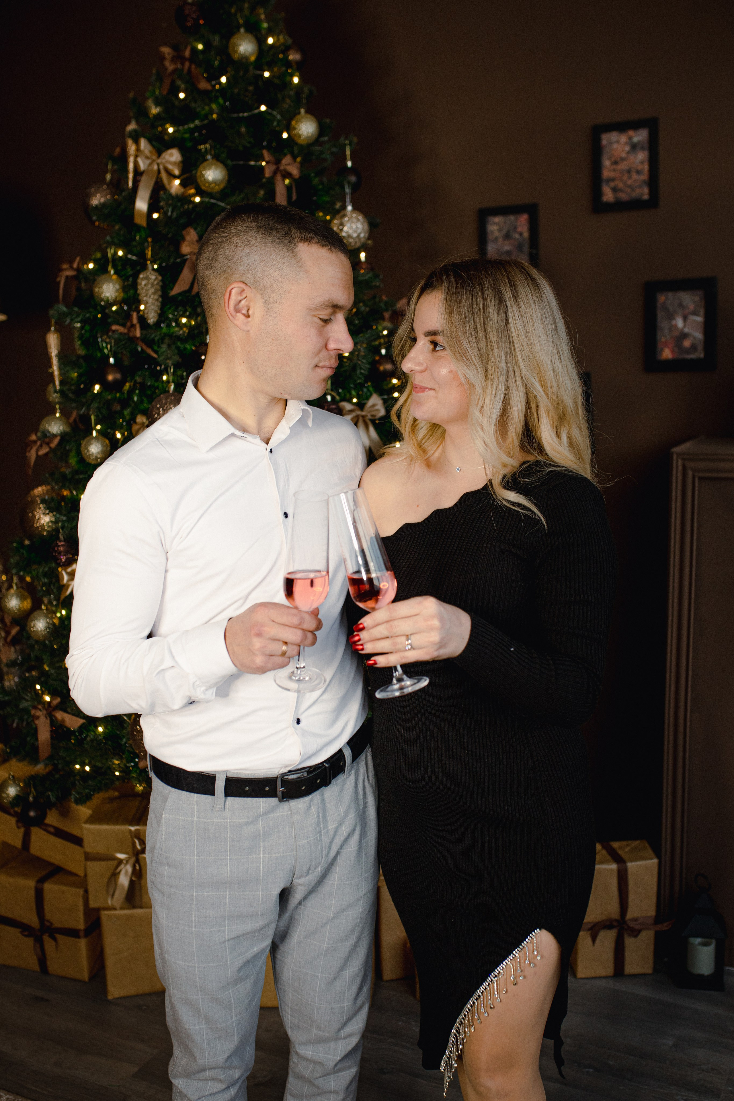 Familia Amari. Fotograful evenimentului tău