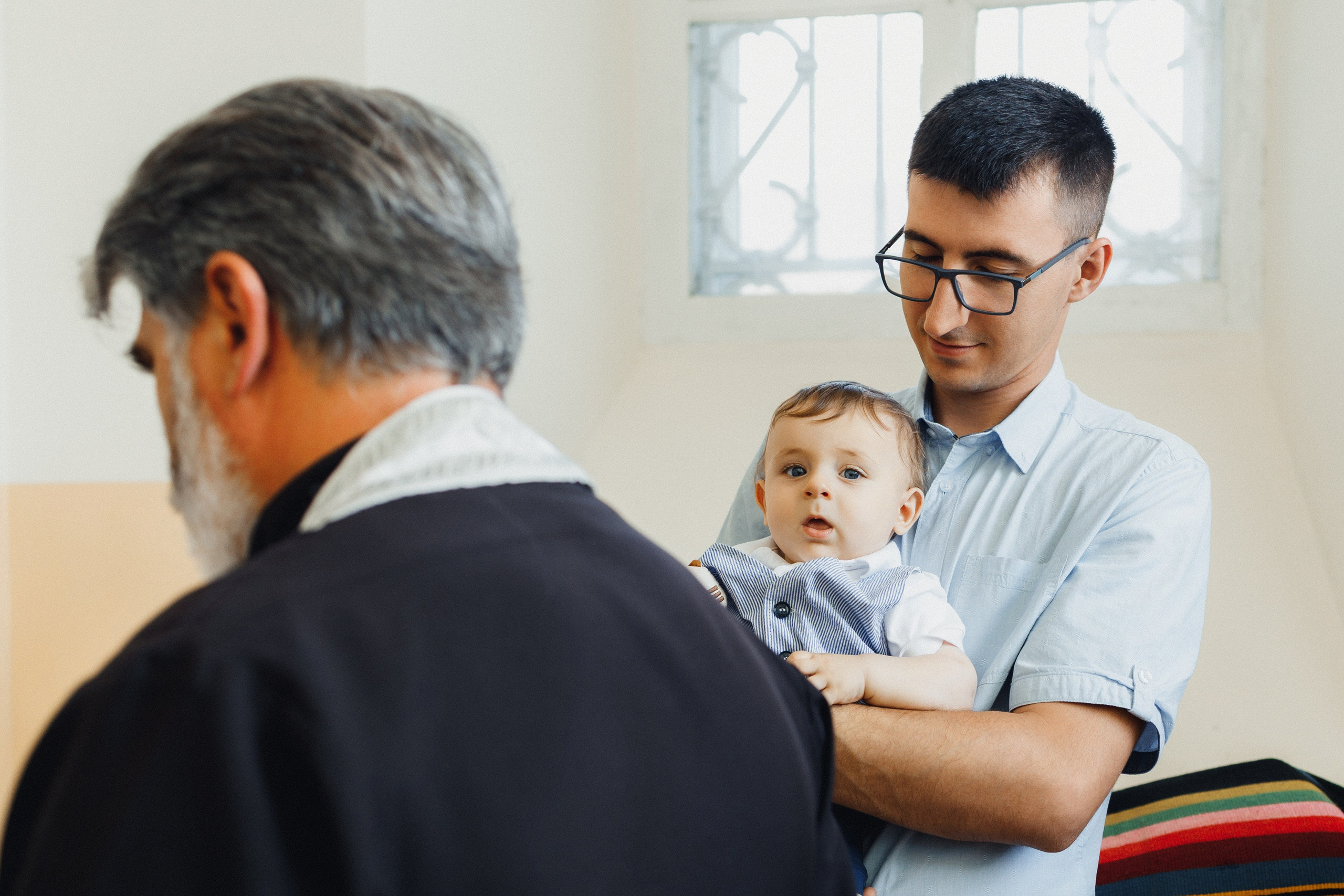 Daniel. Fotograful evenimentului tău