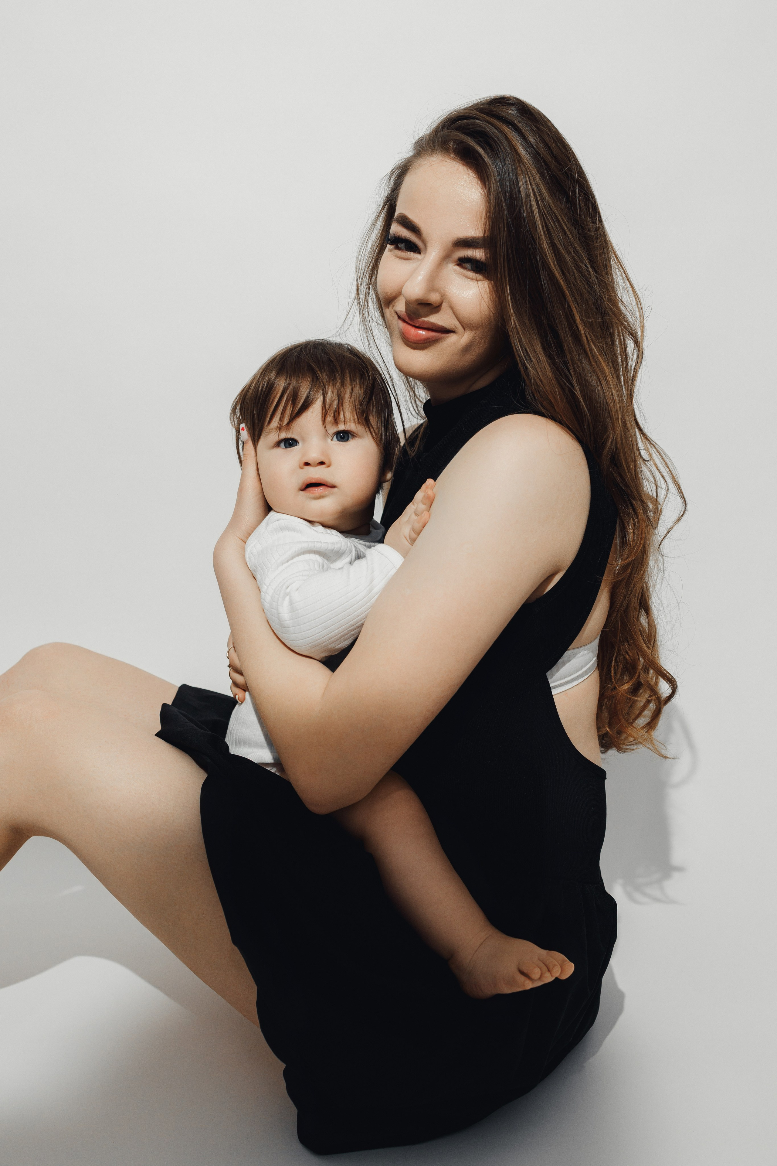 Familia Stratulat. Fotograful evenimentului tău