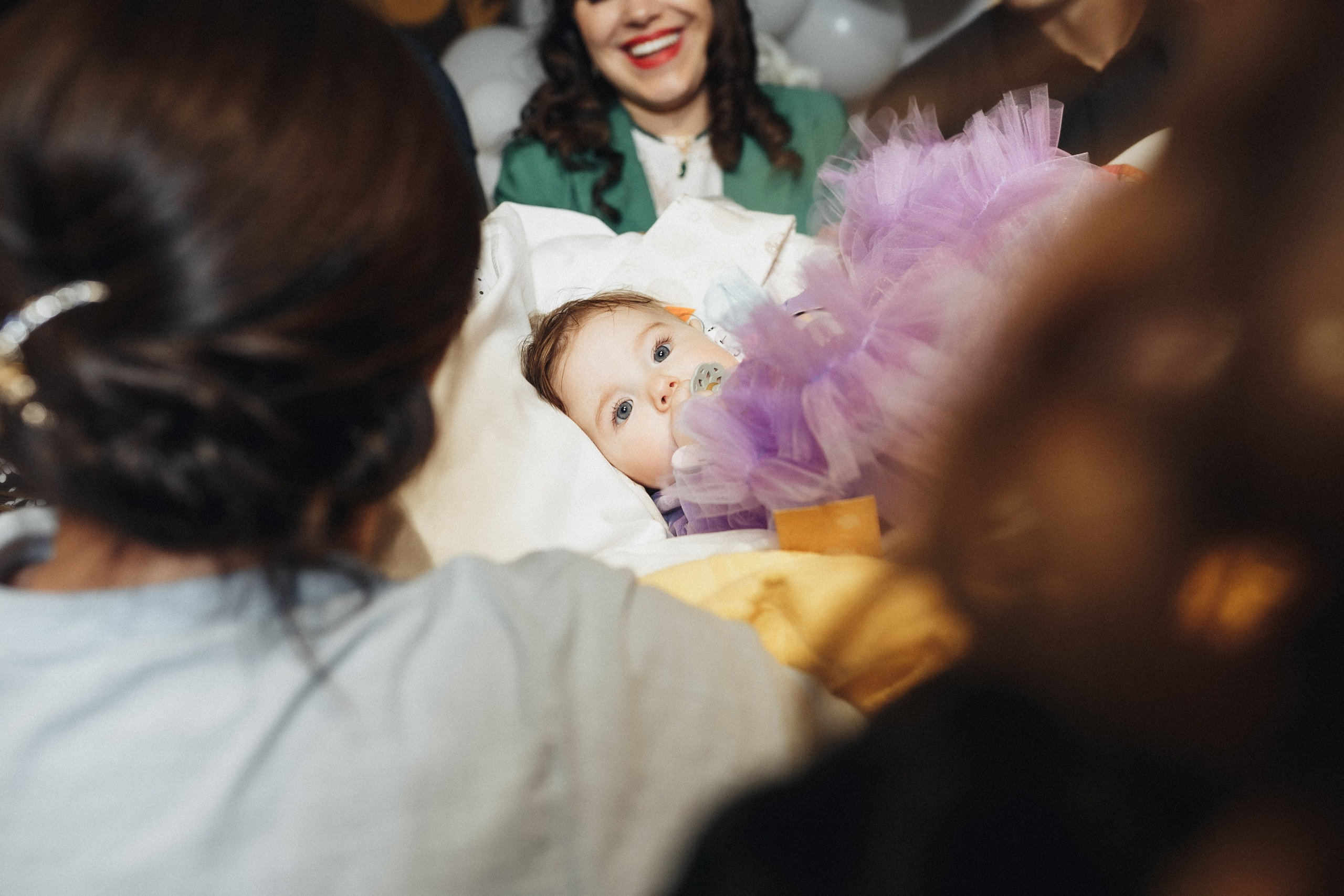 Anastasia. Fotograful evenimentului tău