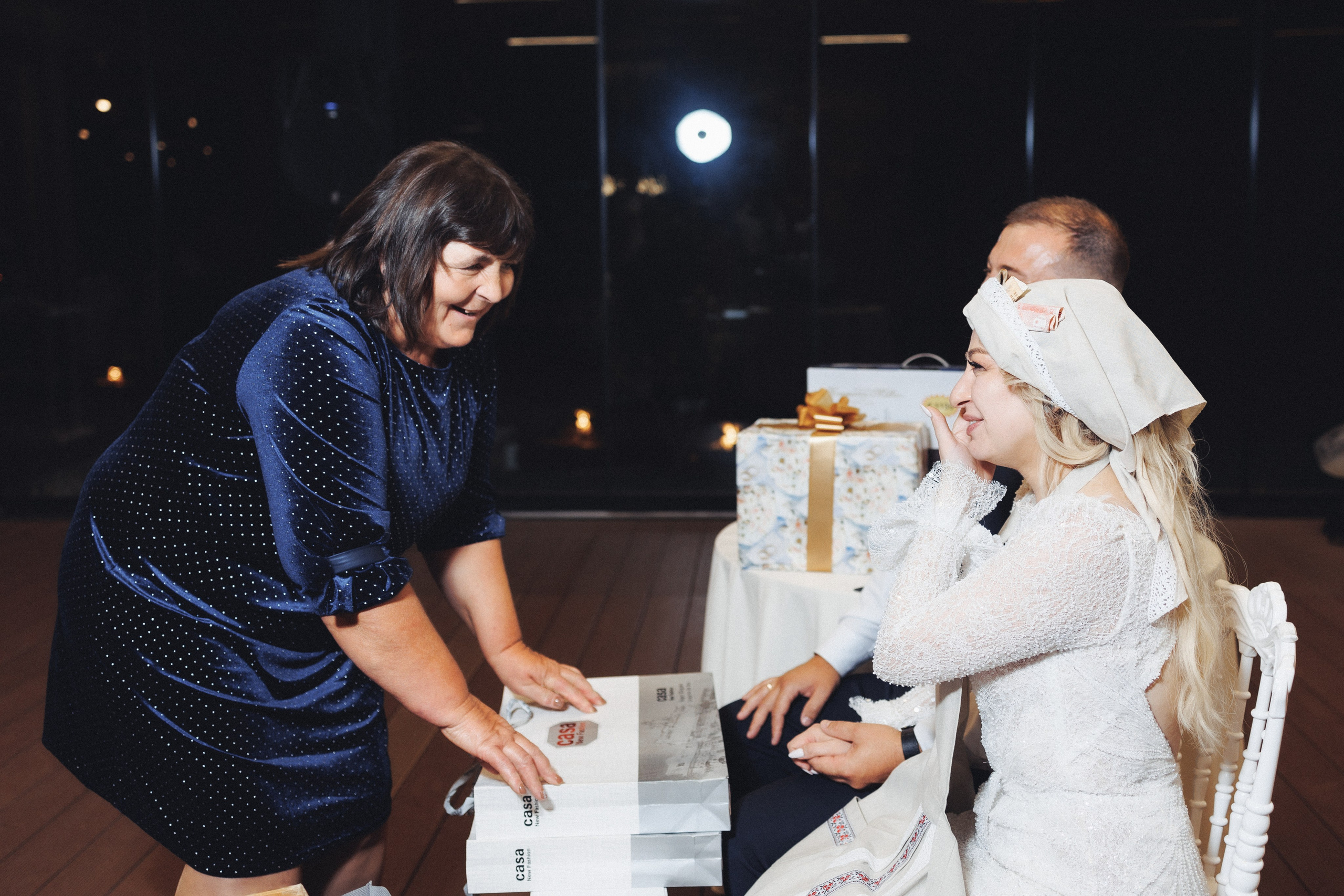 Sergiu & Cristina. Fotograful evenimentului tău