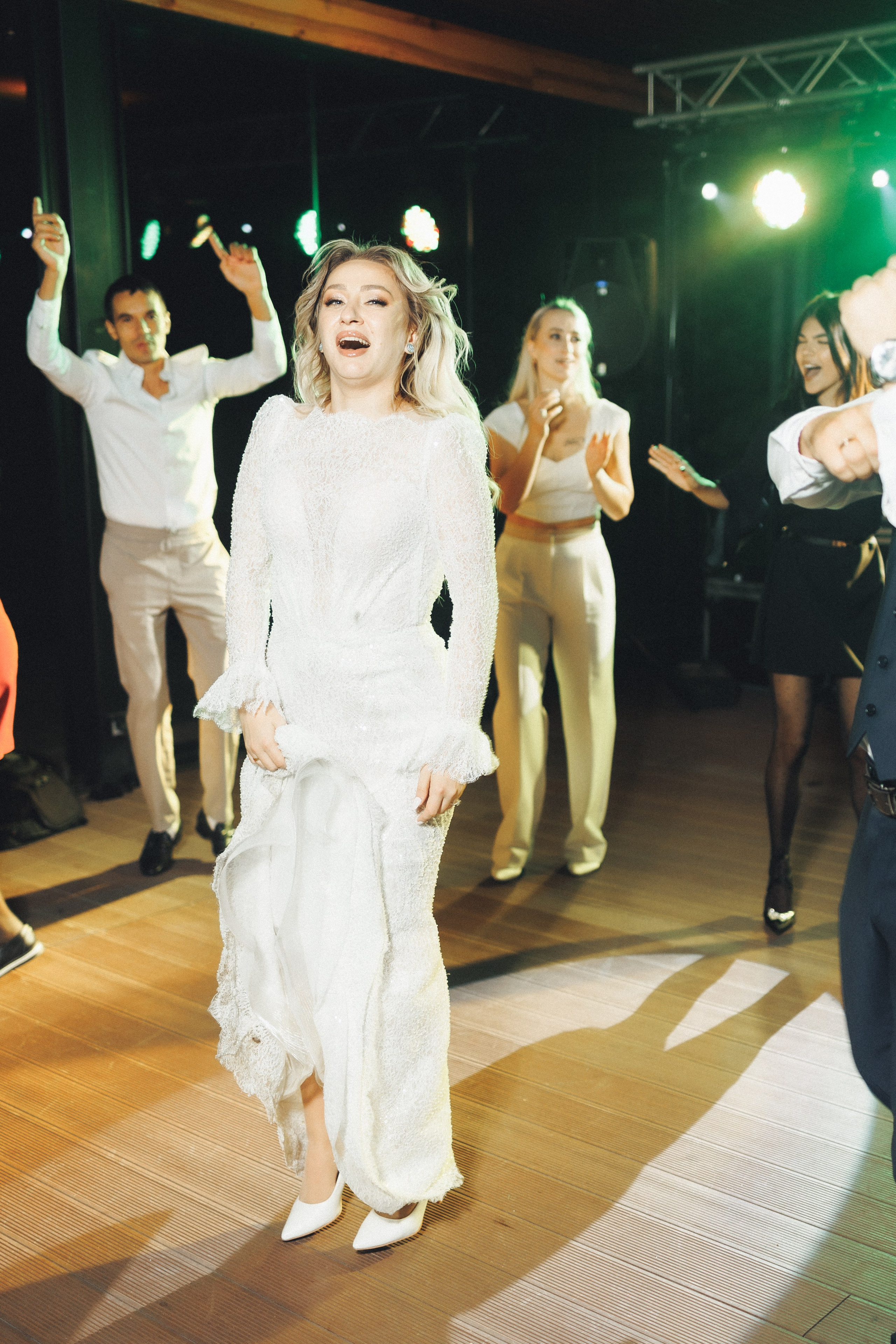 Sergiu & Cristina. Fotograful evenimentului tău