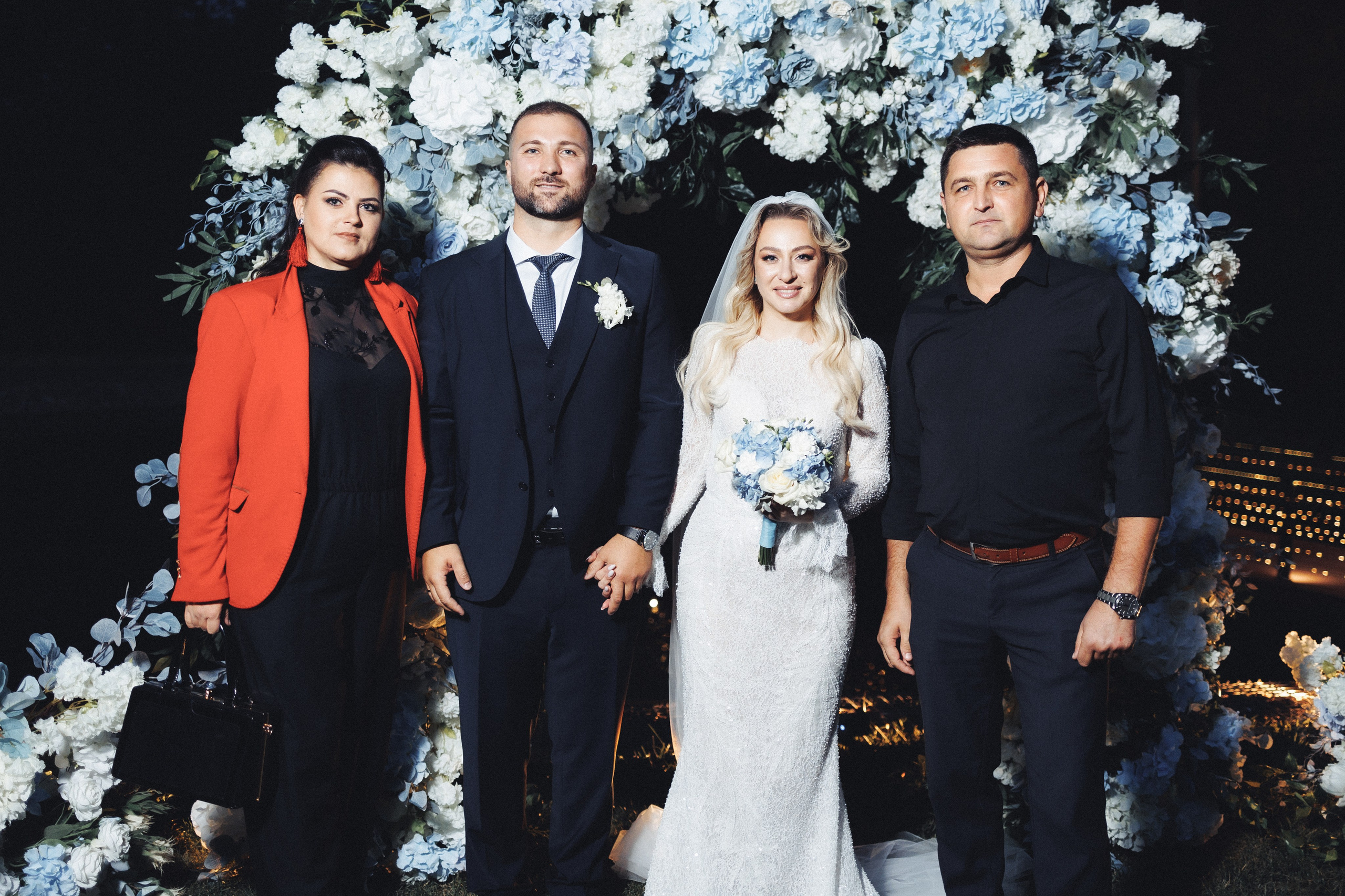 Sergiu & Cristina. Fotograful evenimentului tău