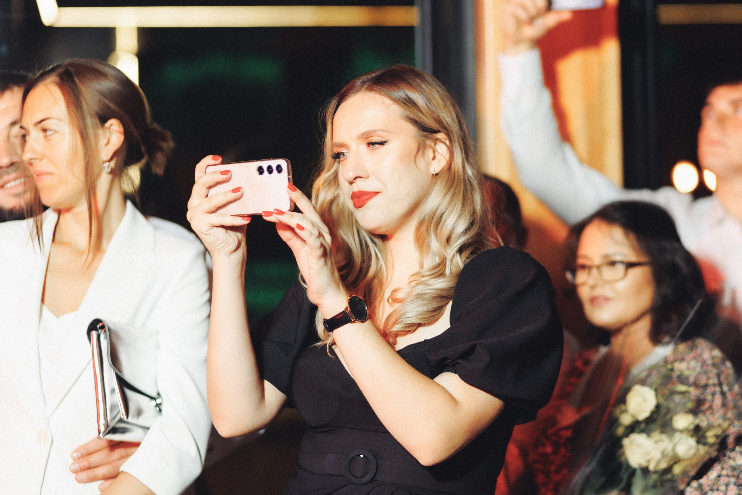 Sergiu & Cristina. Fotograful evenimentului tău