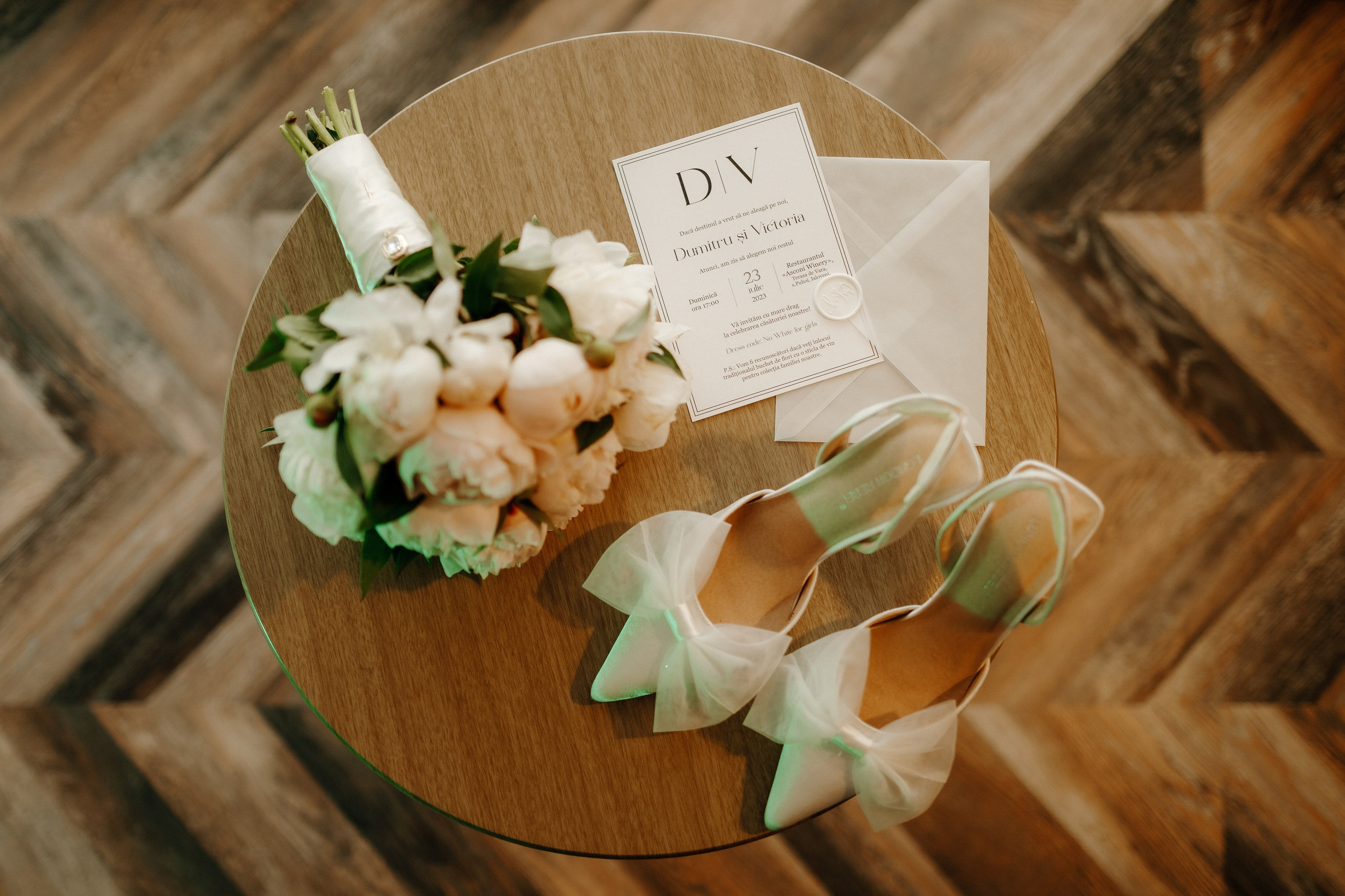 Wedding — Dumitru & Victoria. Fulga Photographer