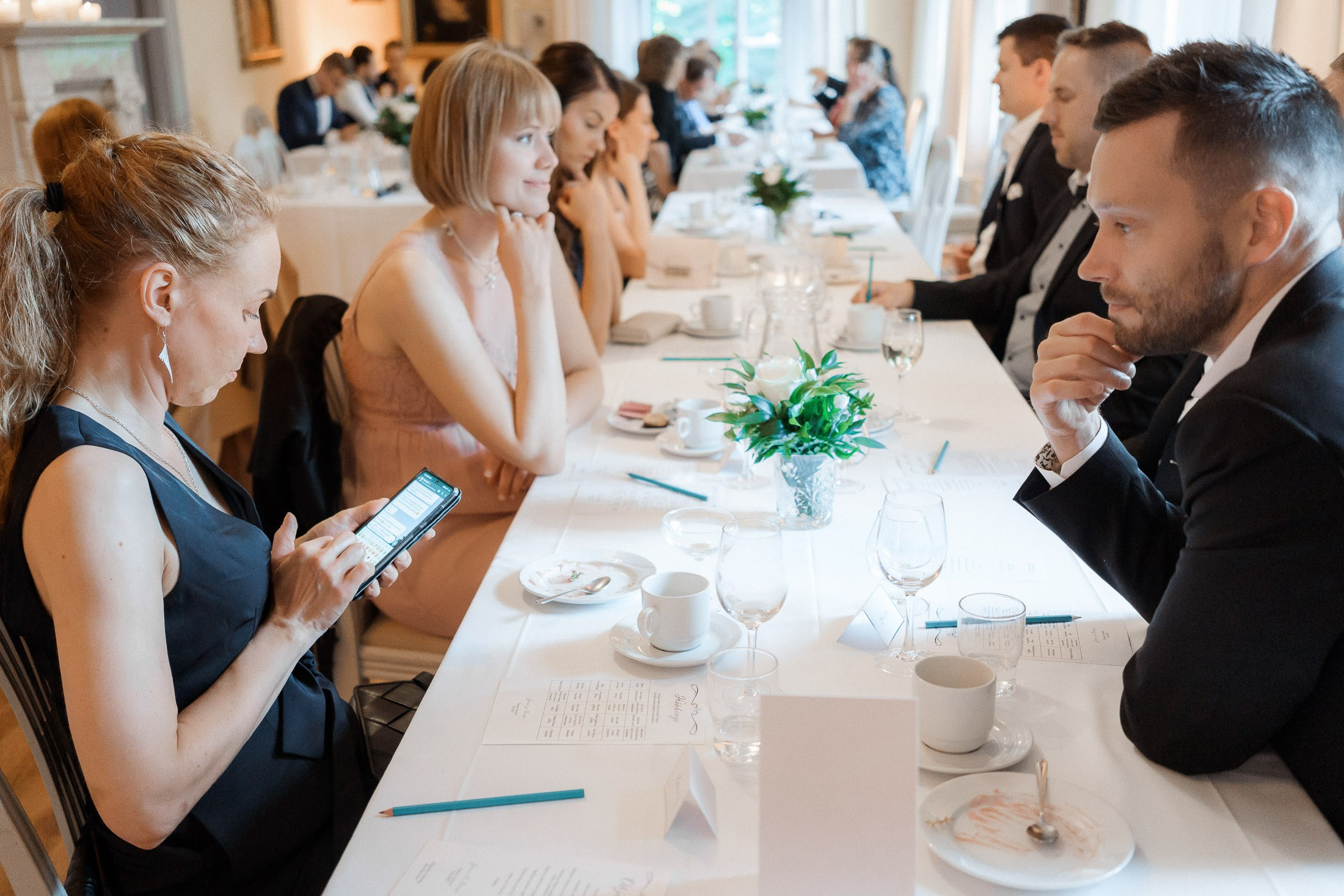 Fine Art Wedding Photographer Europe