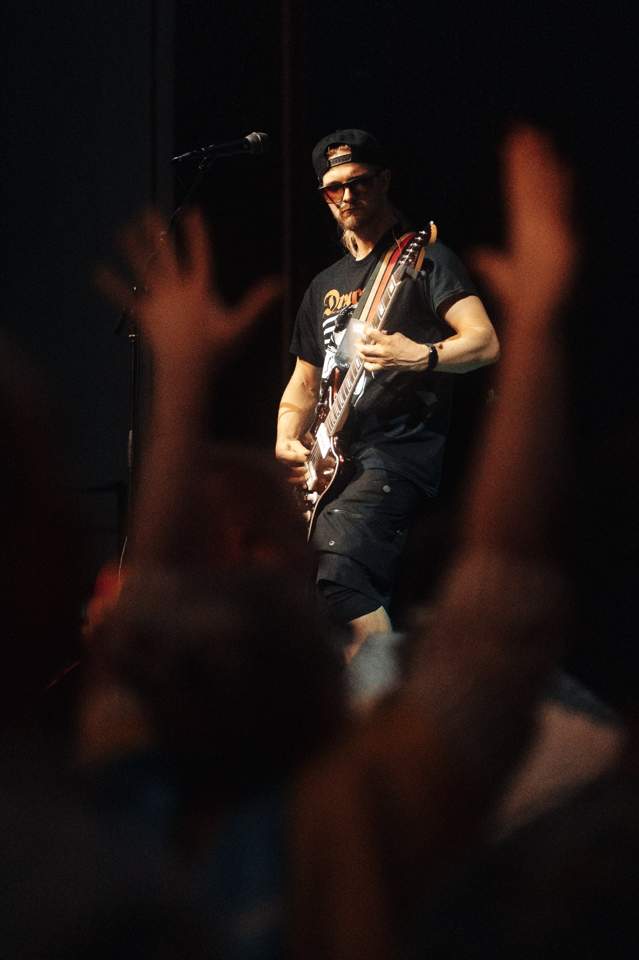 Lyapis Trubetskoy Live Miami, Concert Photography, Event Photographer Miami, Professional Music Photography