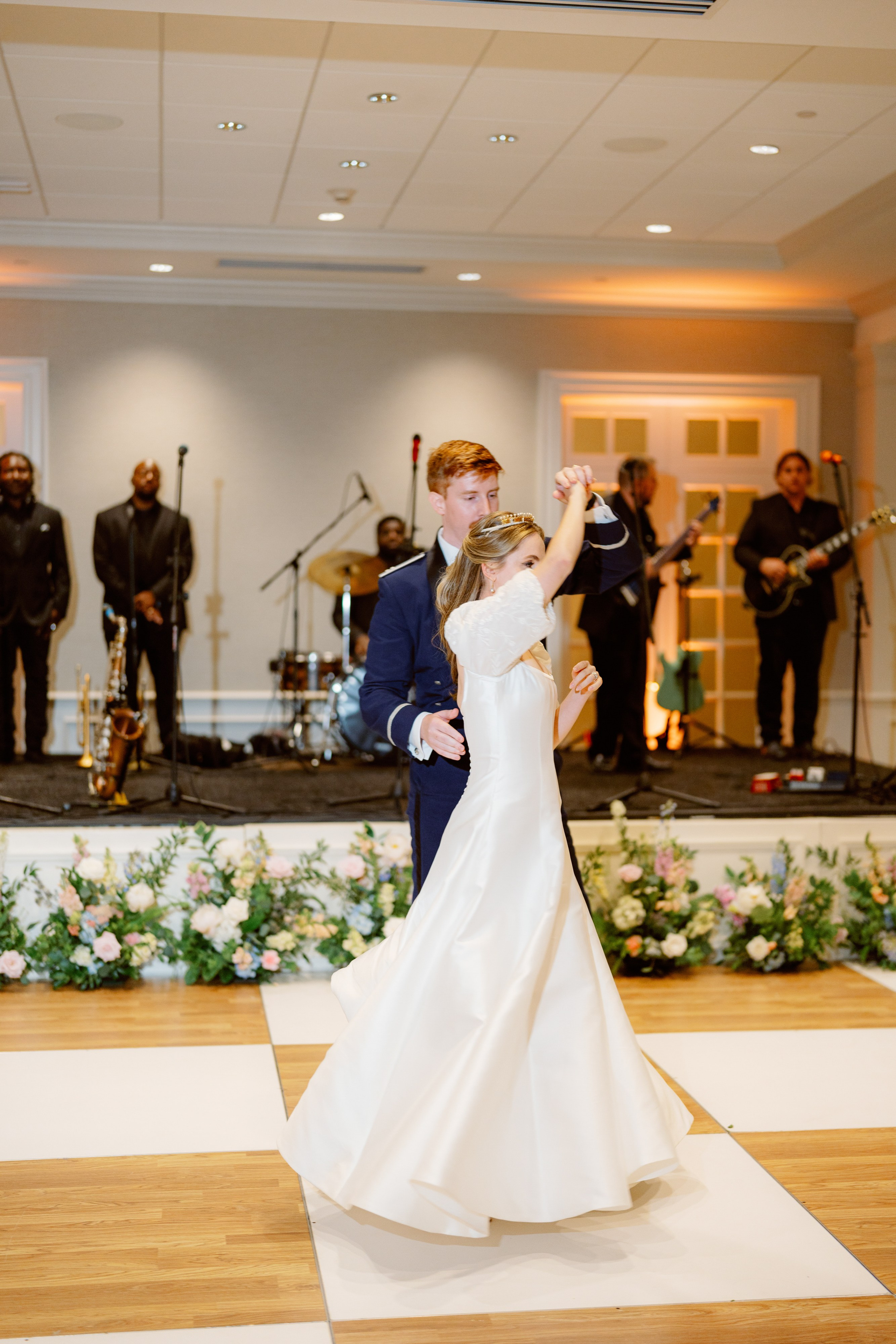 Collier and Matthew. Wedding photographer and videographer New York | New Jersey