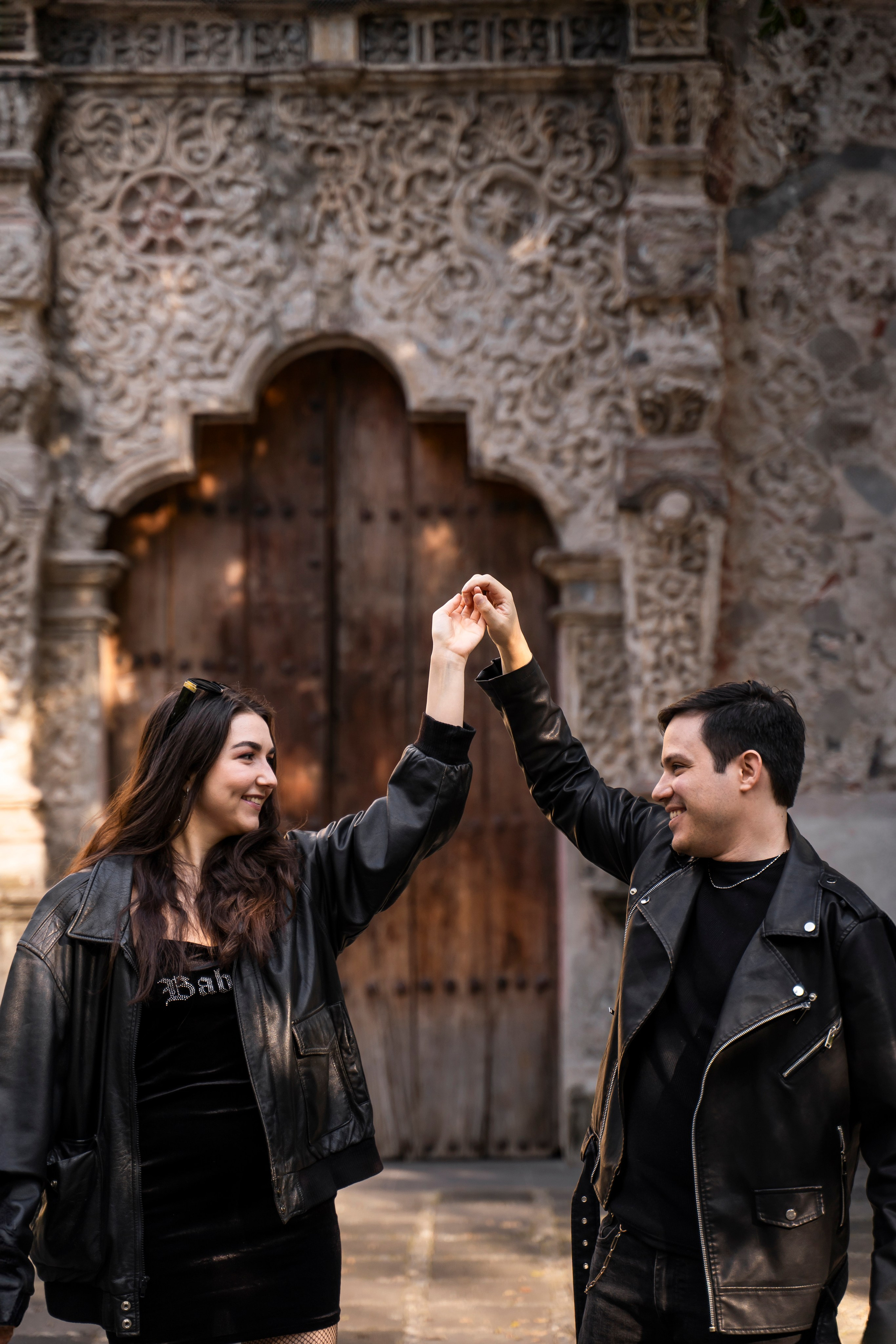 Photographer mexico cdmx. Catrina Frolova photography