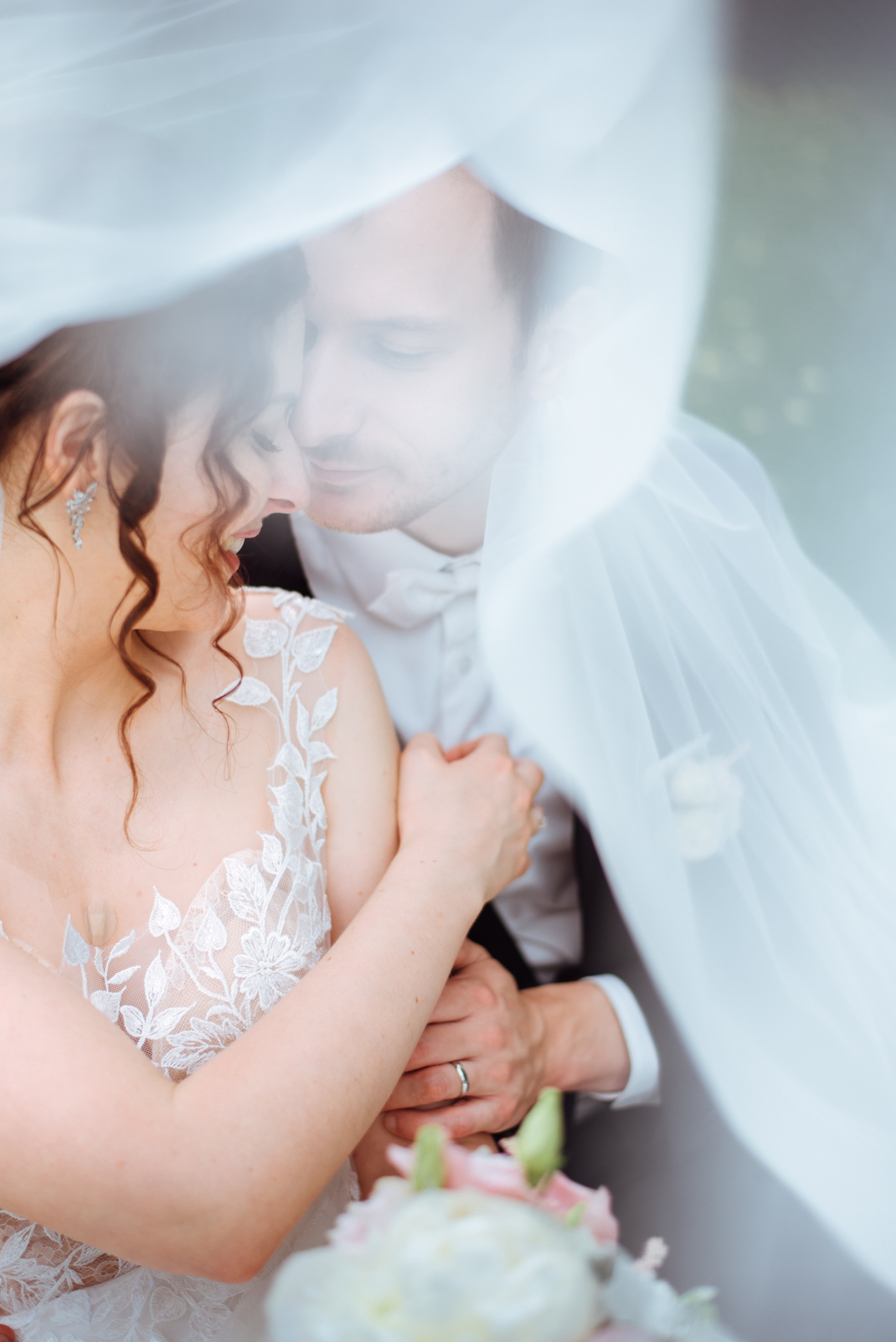 Lucie + Michal. Lifestyle, wedding and family photographer