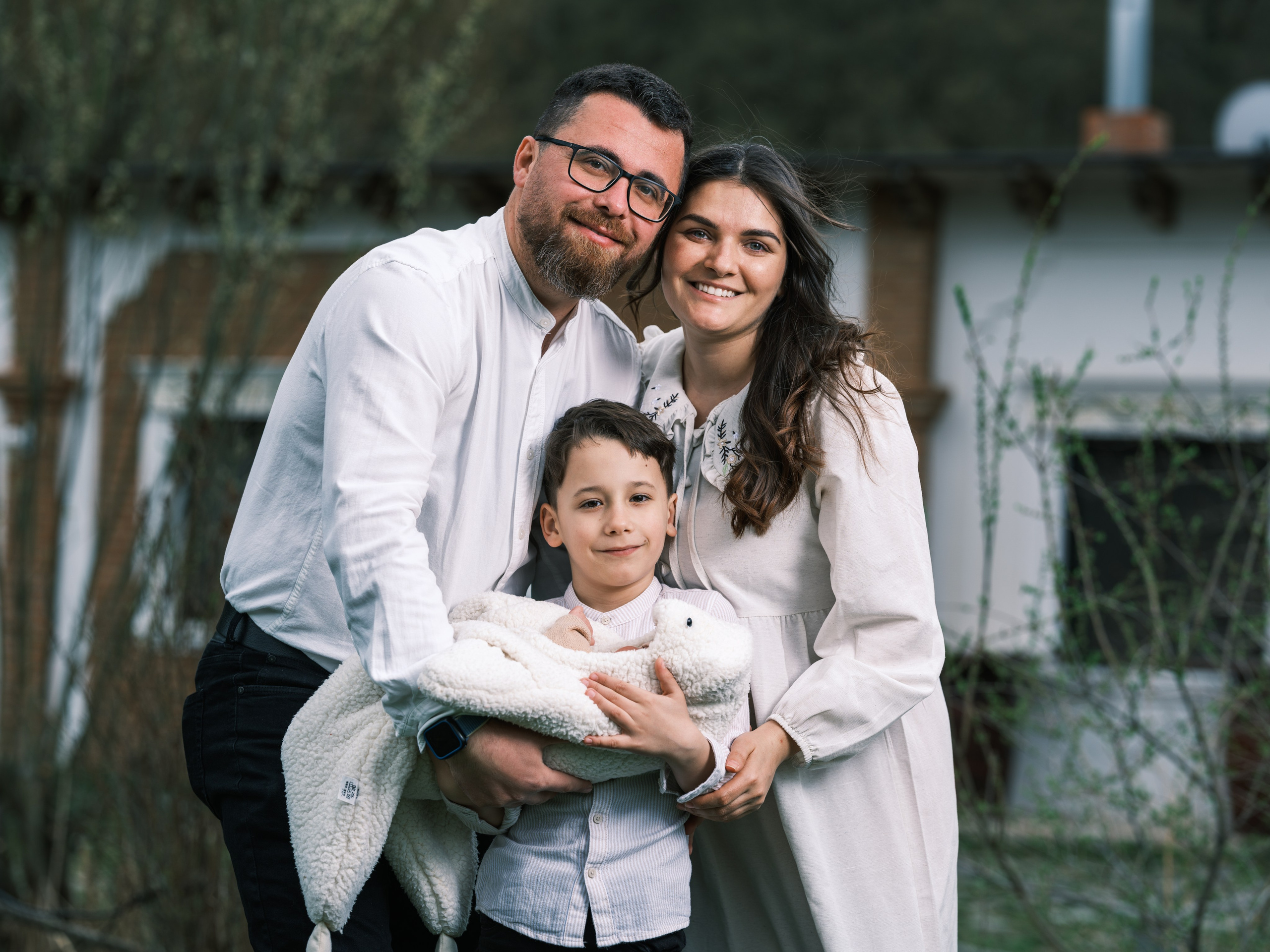 Family. Alexandru Tomici Photography