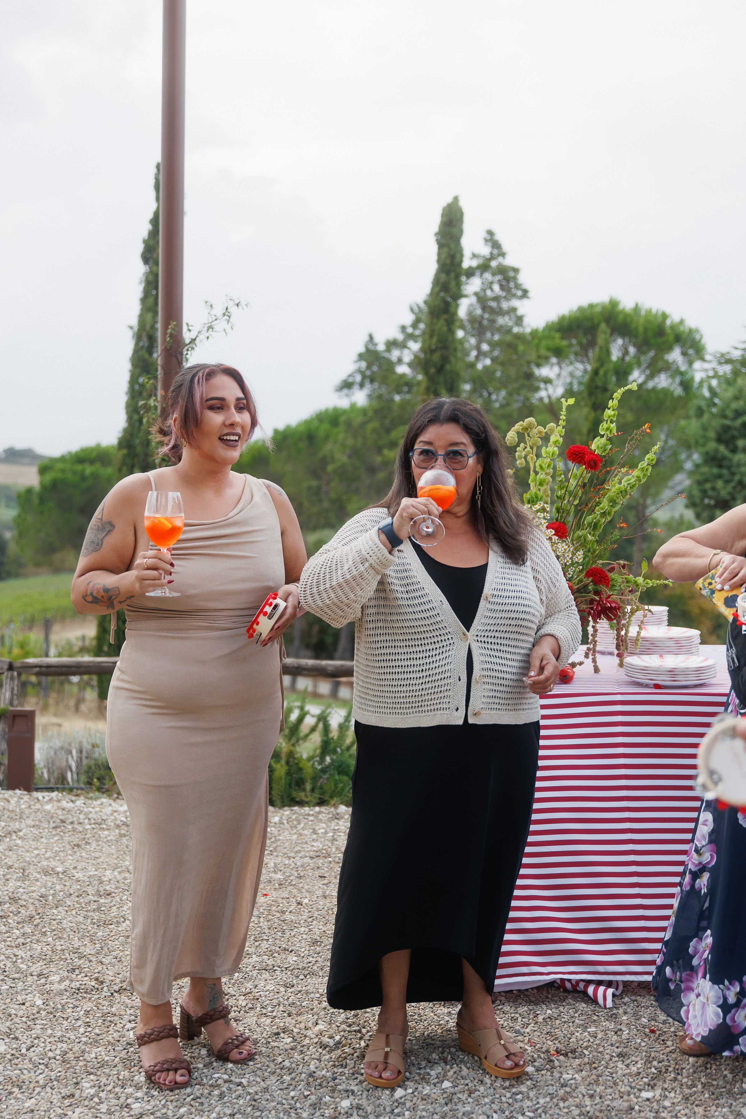 Nicole & Justin. Wedding Photographer Rome Tuscany Como Sicily Puglia Amalfy Italy- Oksana Savenchuk