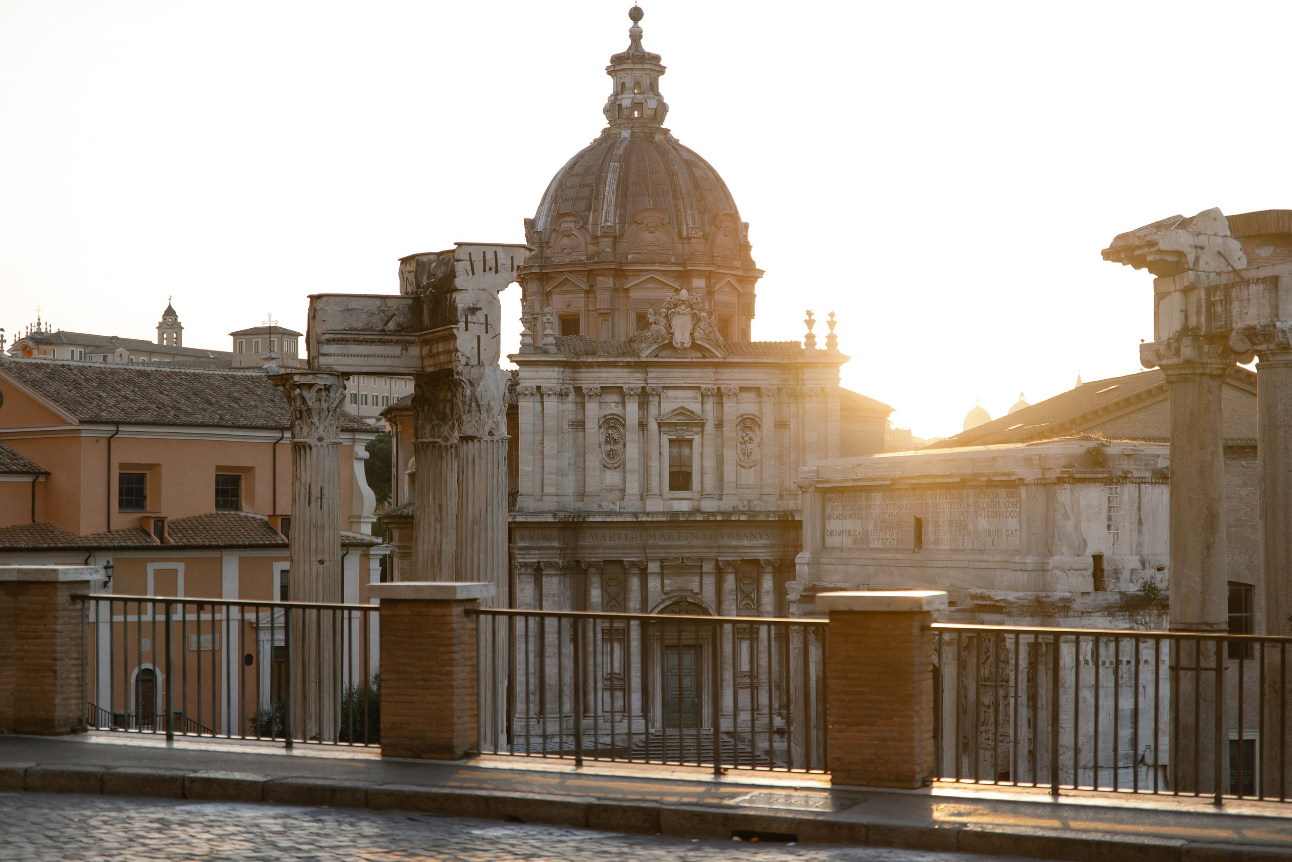 Elopement in Rome. Wedding Photographer Rome Tuscany Como Sicily Puglia Amalfy Italy- Oksana Savenchuk