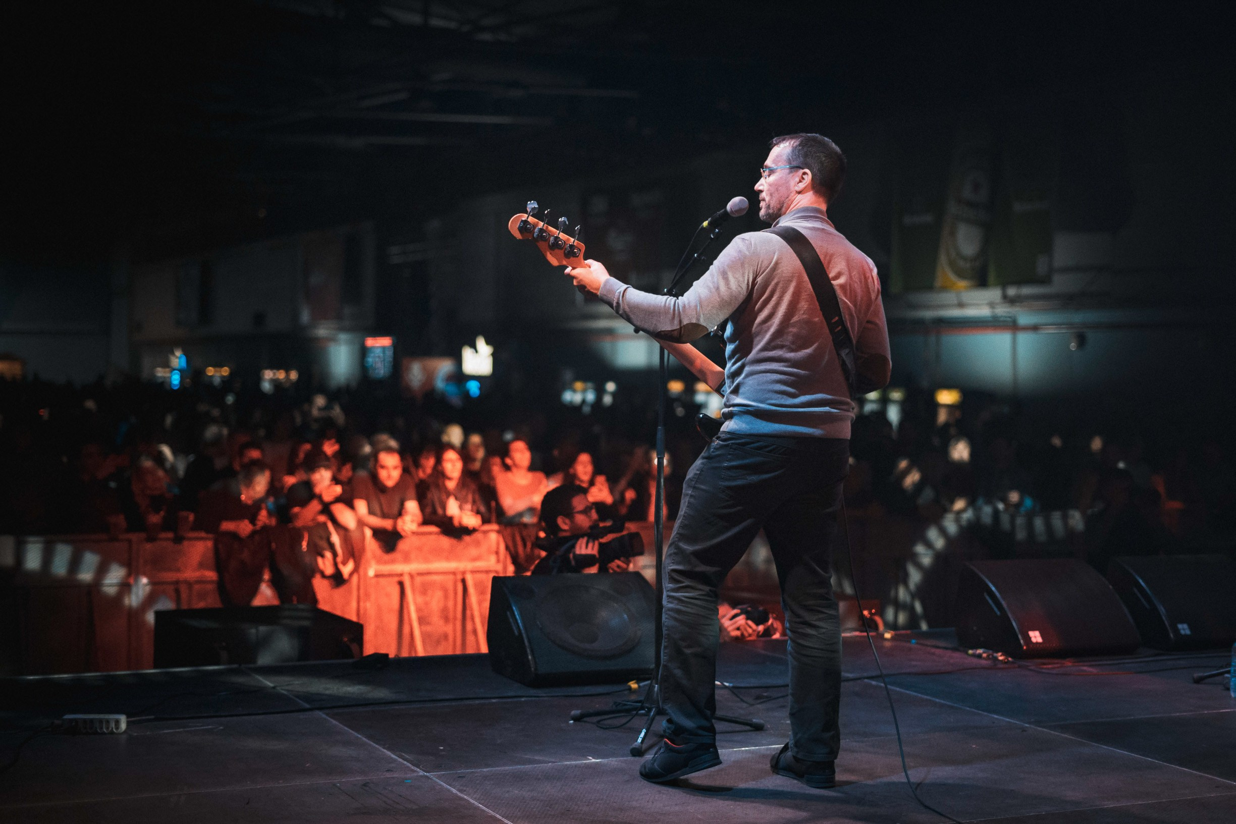 Dani piva u Novom Sadu 2022. Zhukov studio