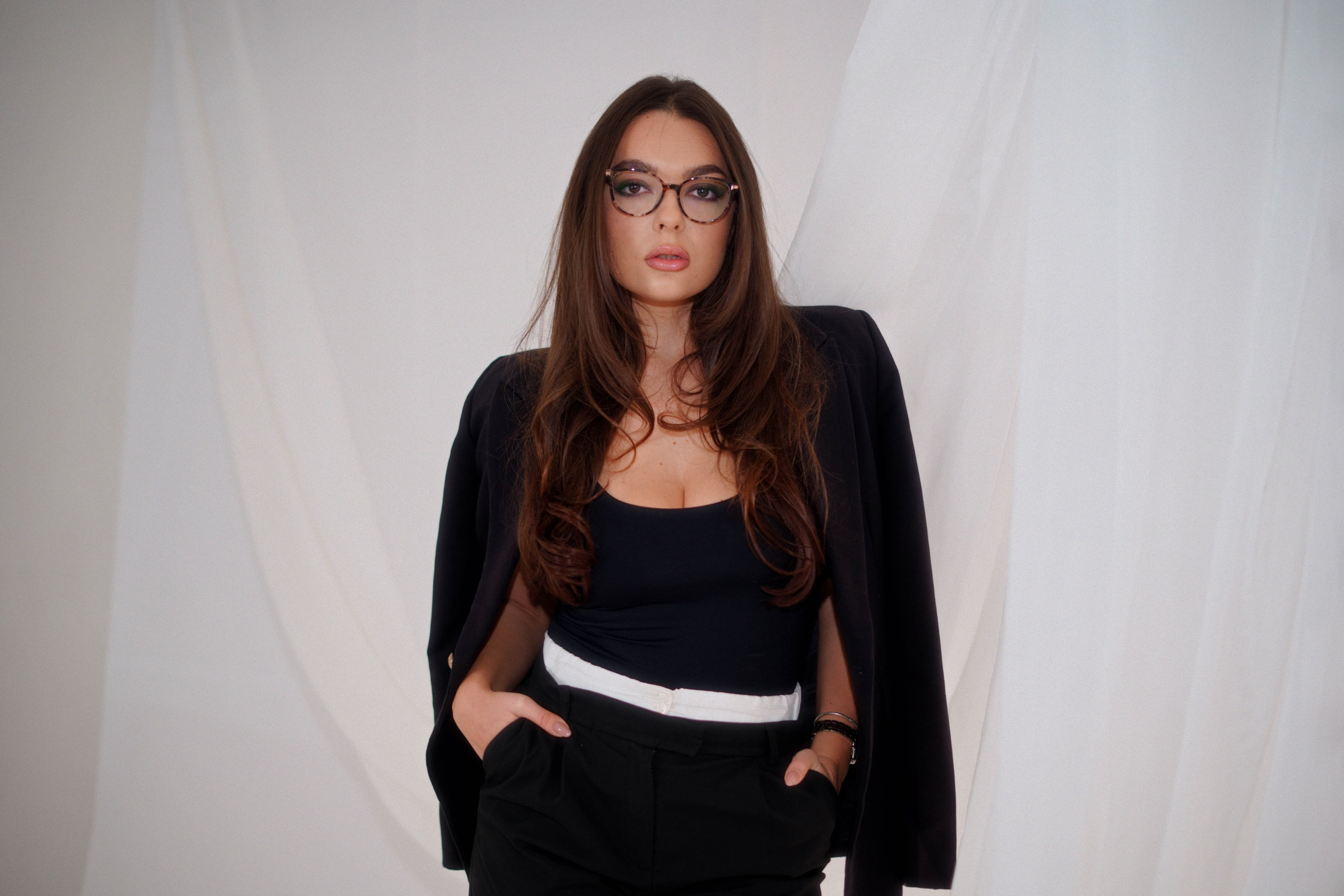 Teodora. Zhukov studio