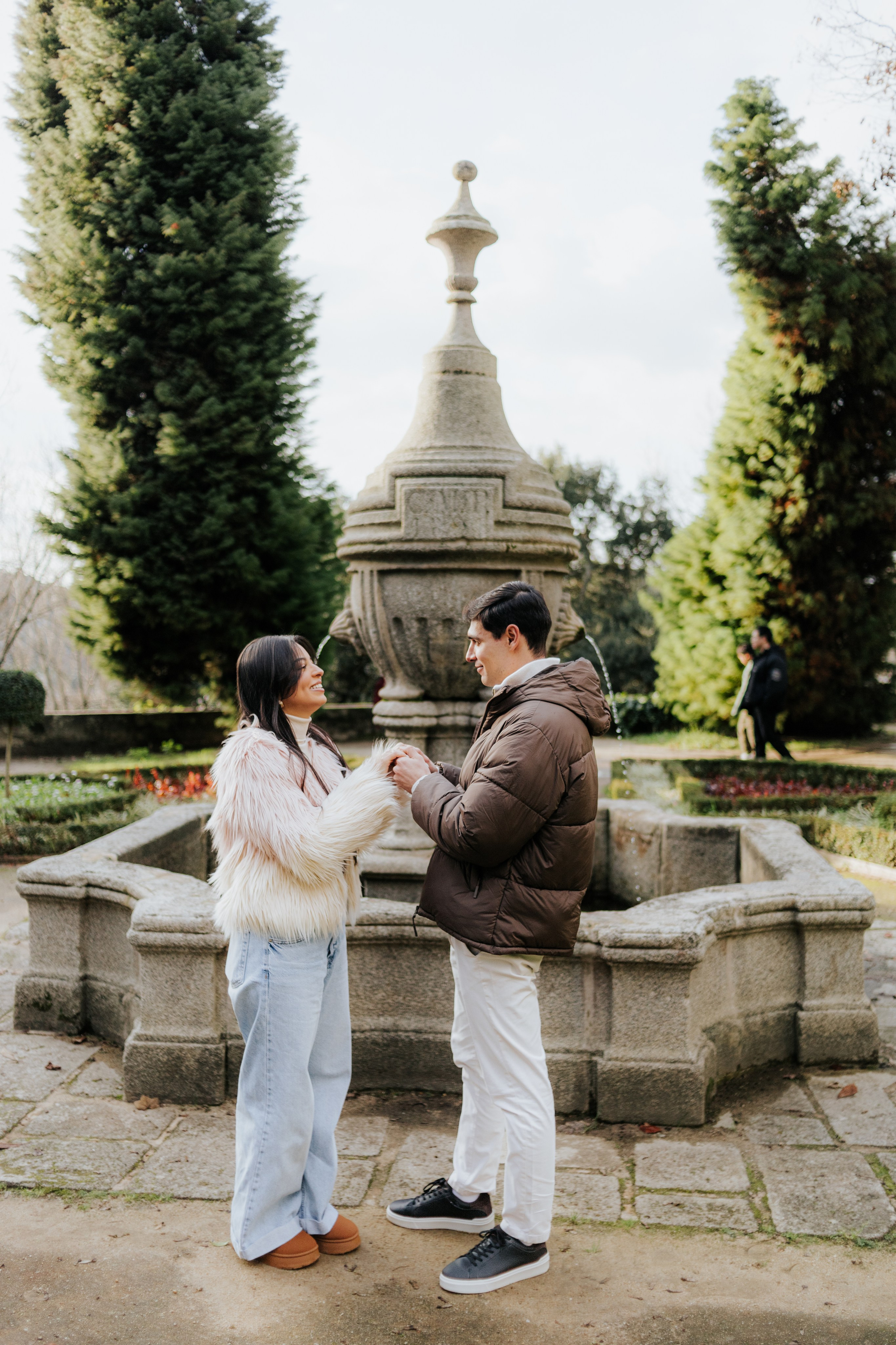 Wedding Proposal Lucas & Wany. Philipe Fotografia