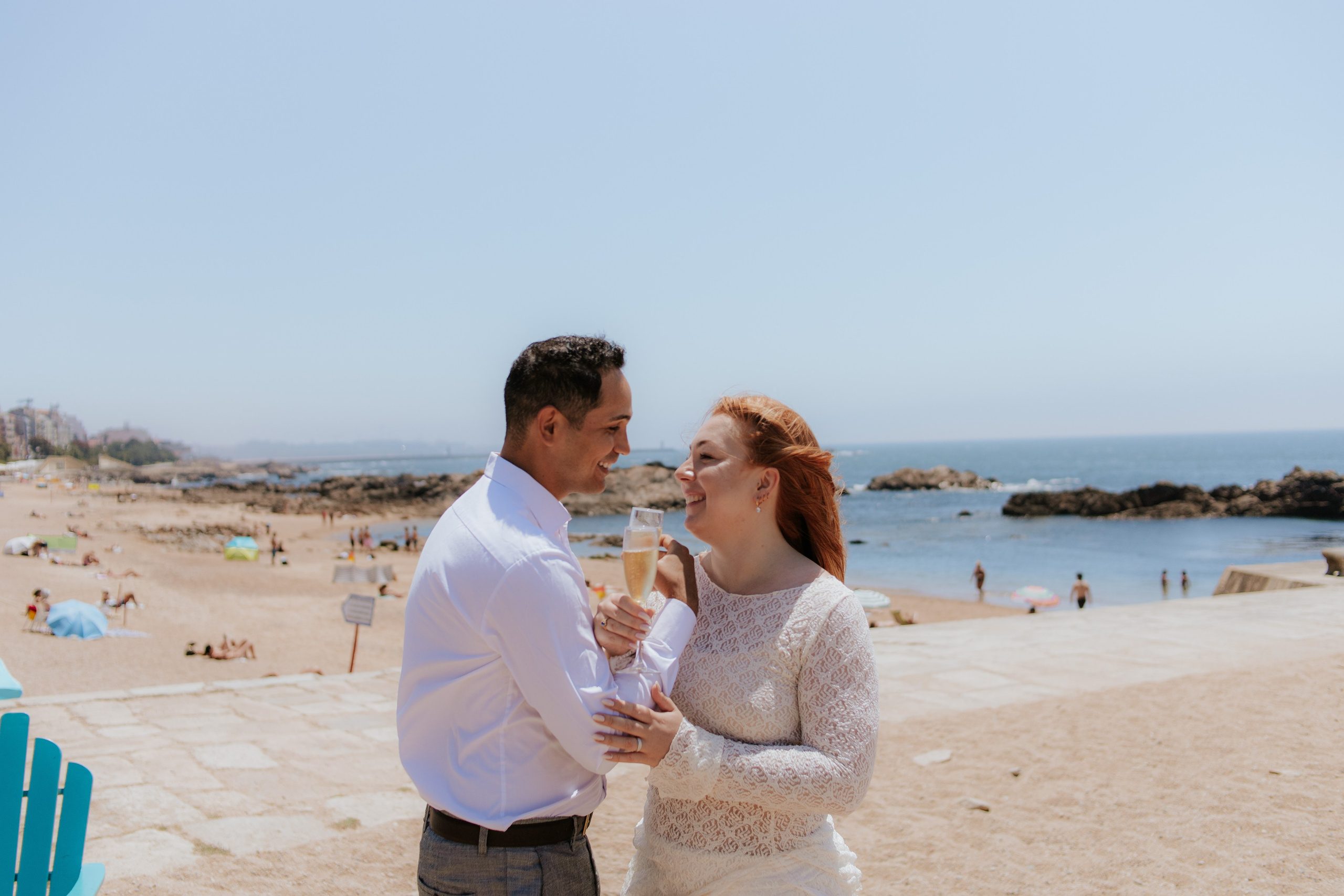 Isaias & Karolina. Philipe Fotografia