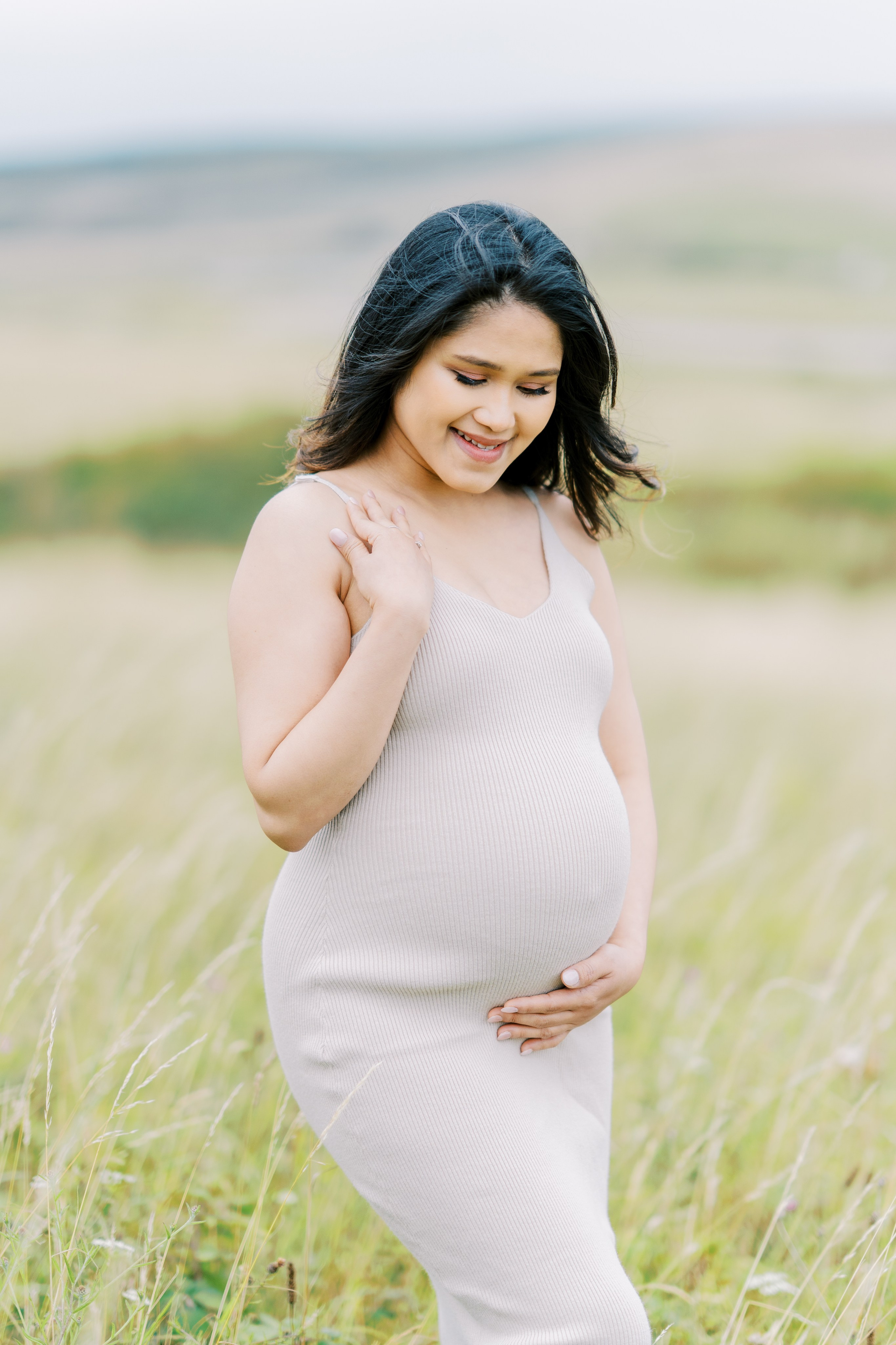 Christian and Irene. Momentaphoto