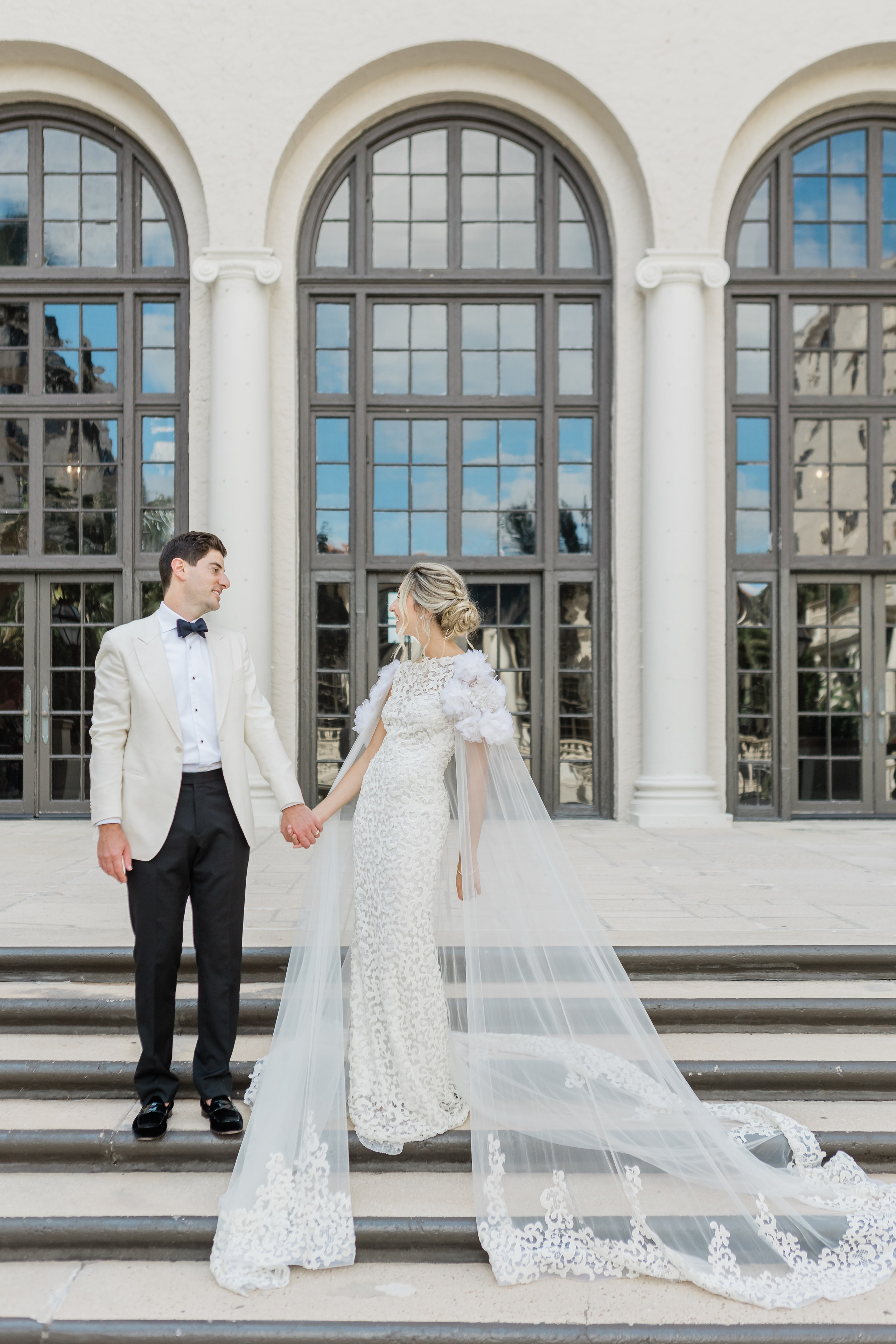 Alexa and Benjamin. My name is Kate and I am family and wedding photographer