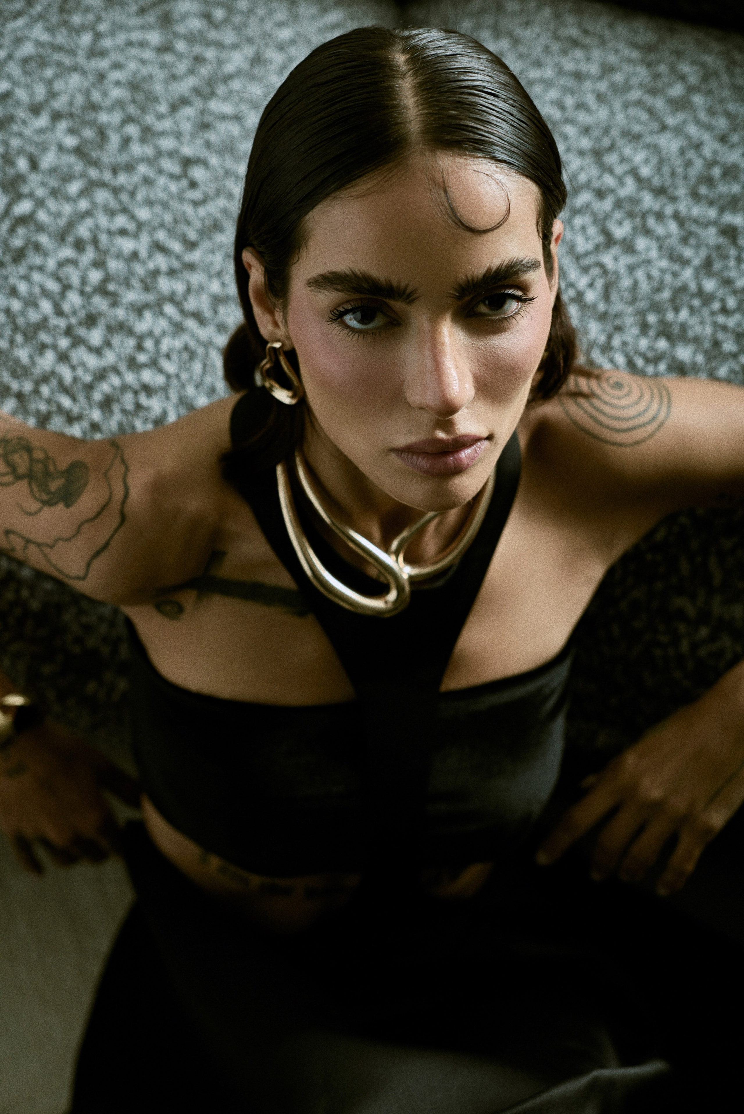 Negar. Photographer in Dubai