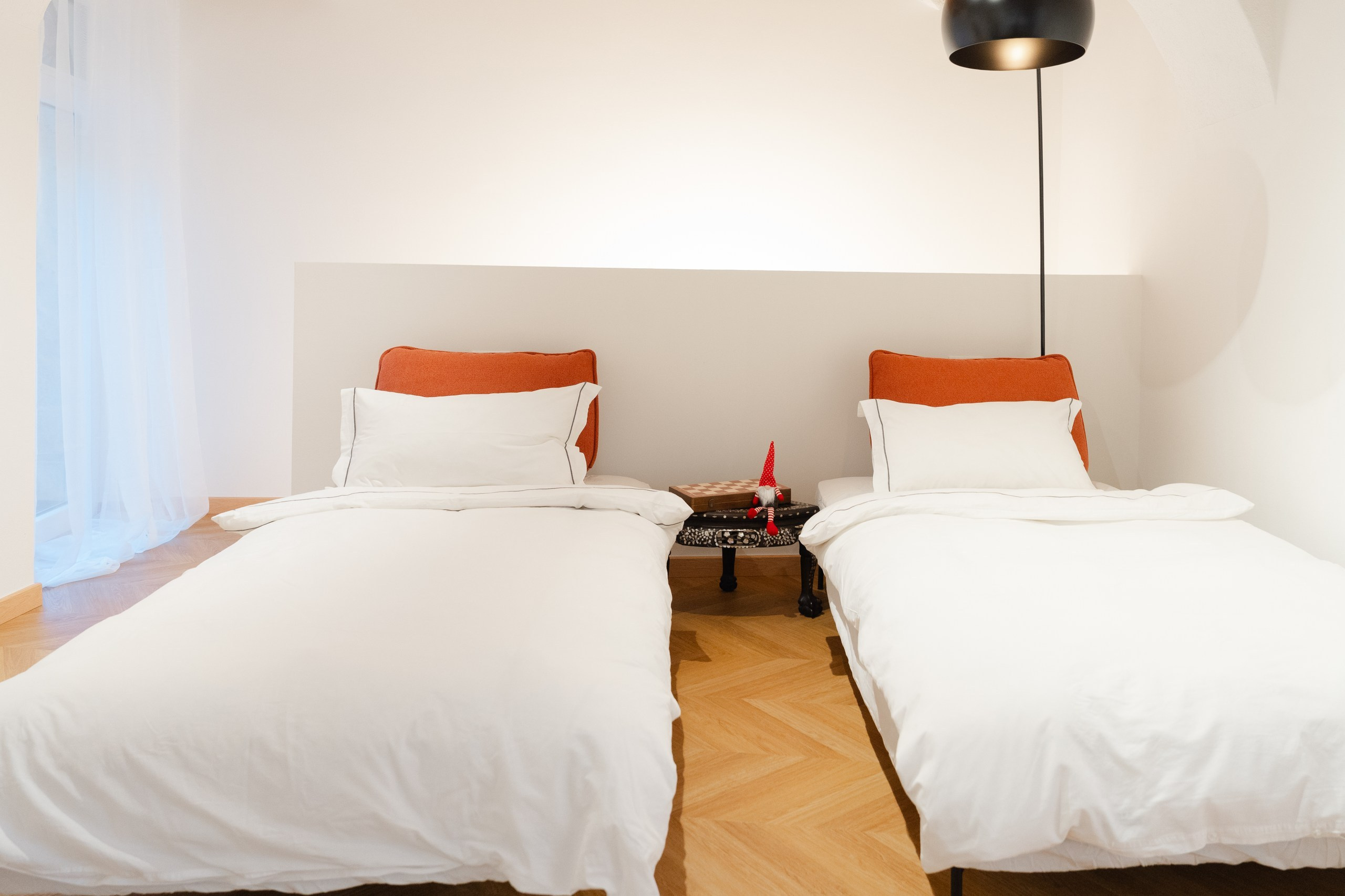 Belvedere Apartments. PHOTOGRAPHER IN ITALY