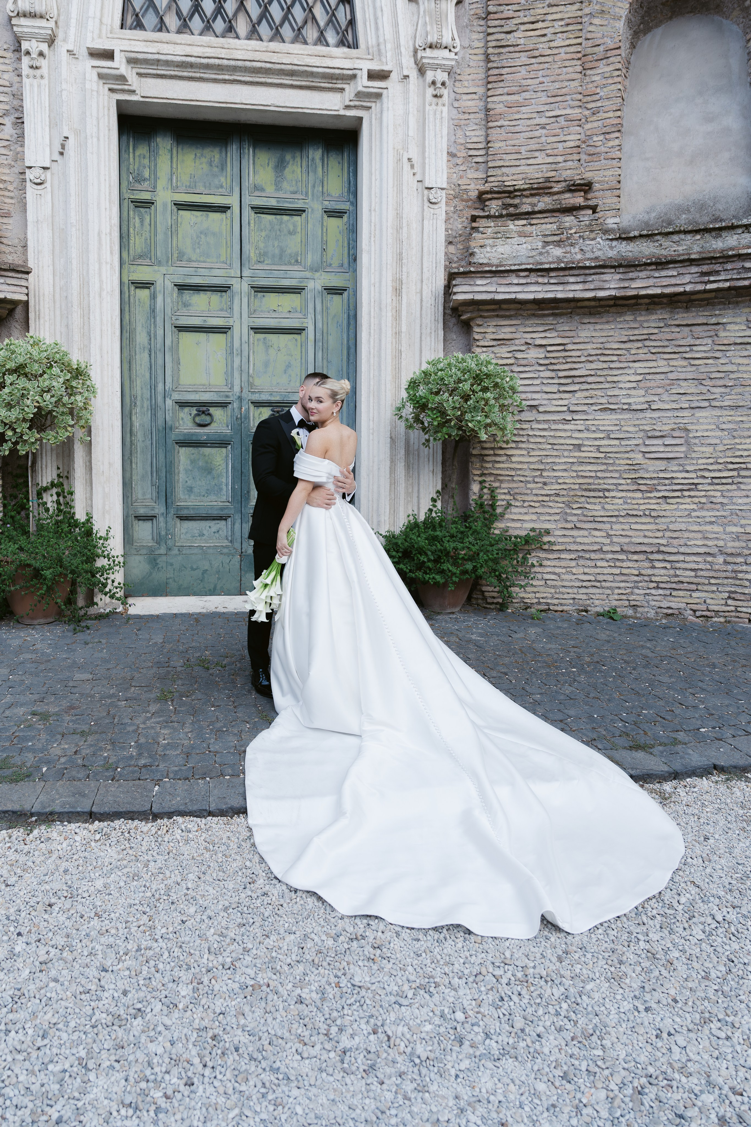 LAUREN and KAI _ROME. PHOTOGRAPHER IN ITALY