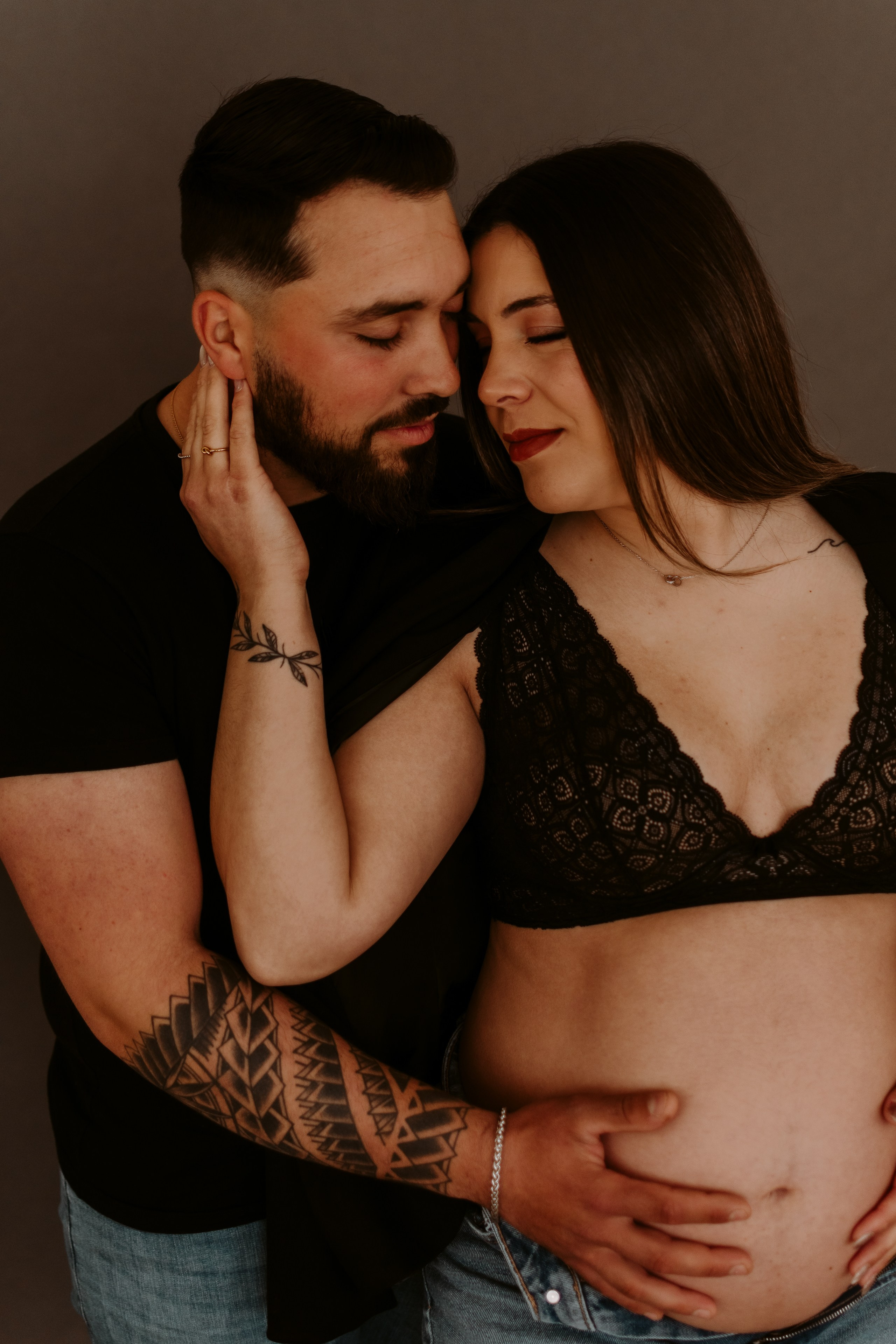 Grávidas. Niaferreiraphotography