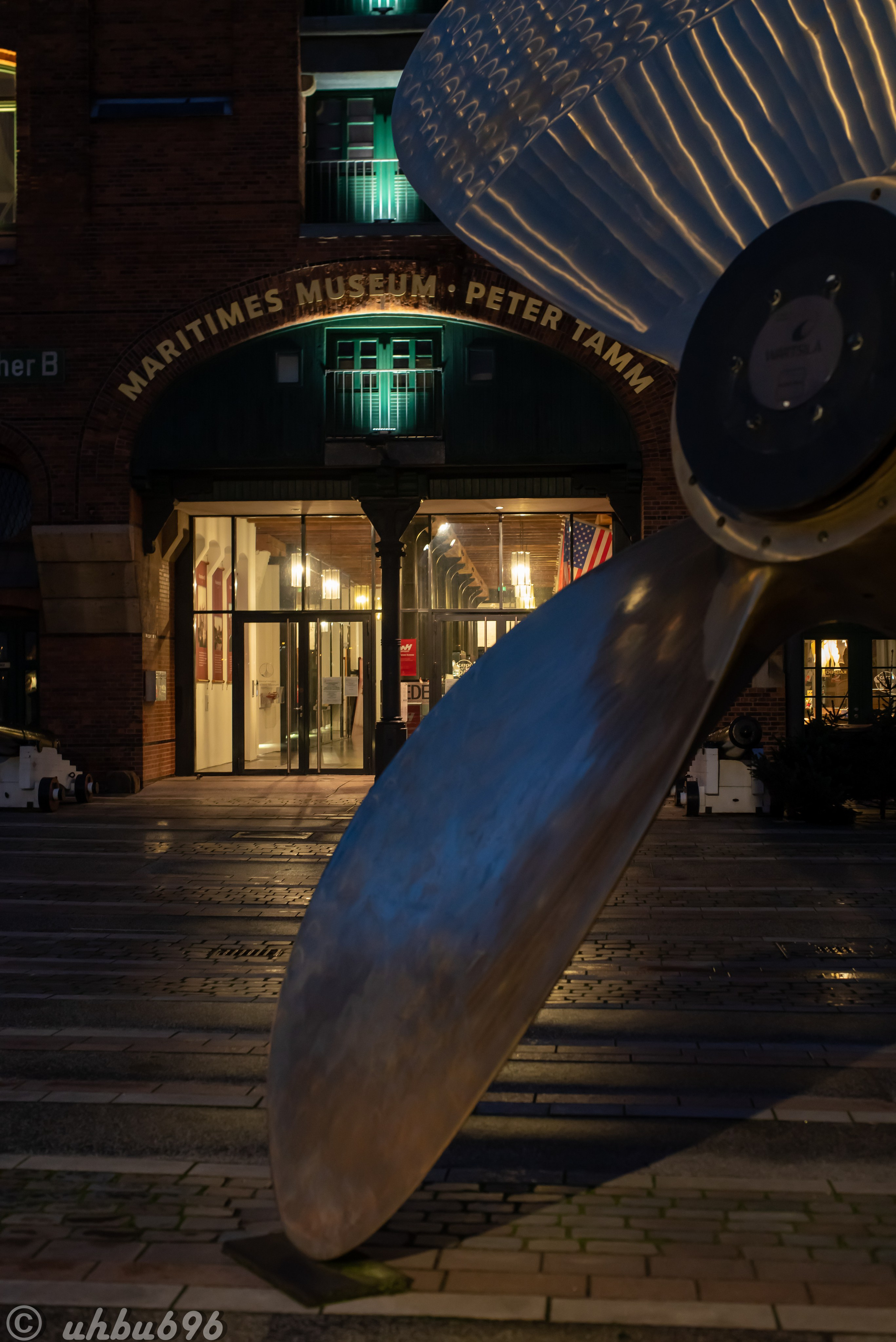 Speicherstadt in Hamburg — Historic Warehouse District by the Water. ReCity — local city news that matter, no noise