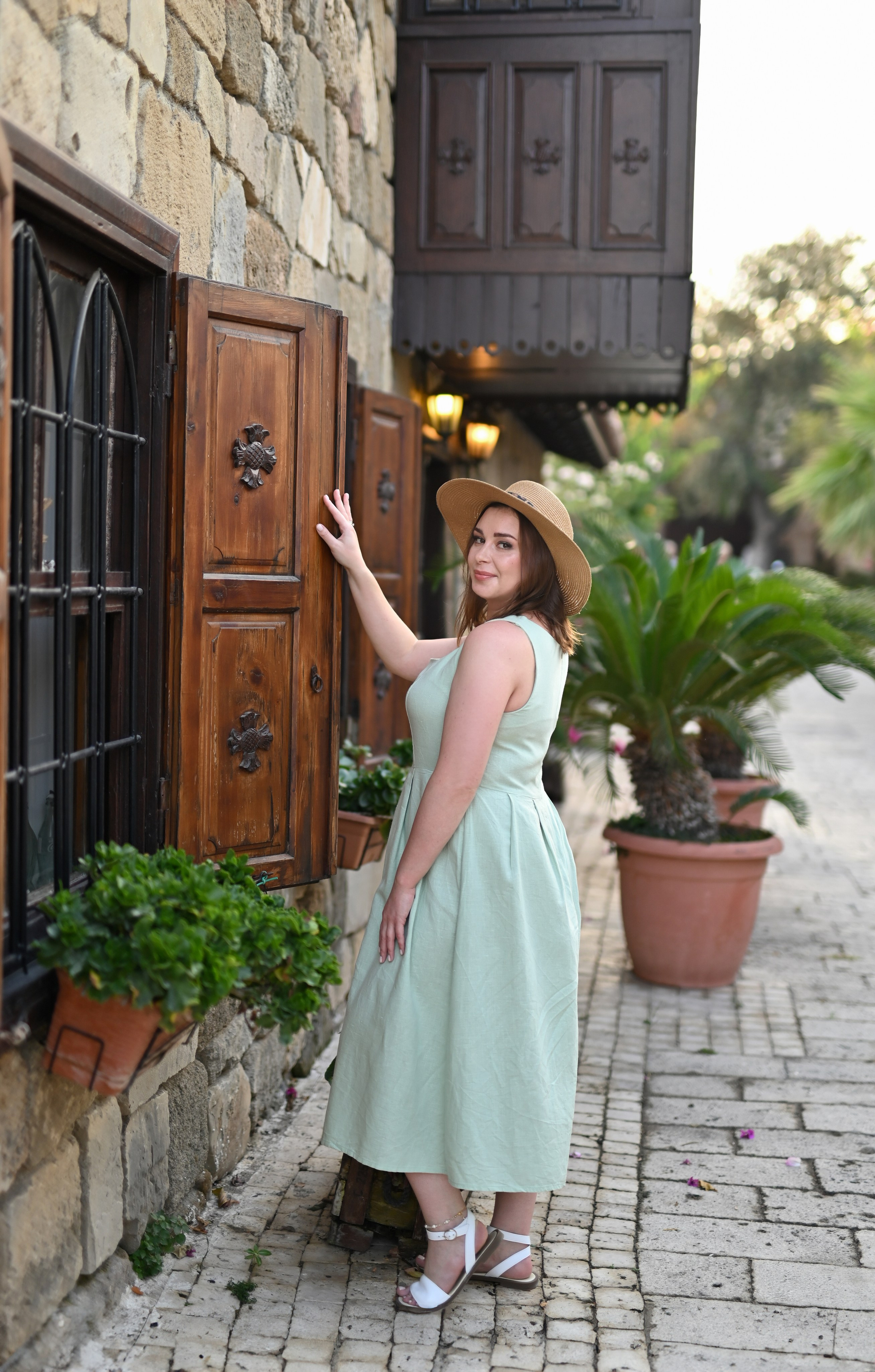 Семейные съемки в античном Сиде. Photographer in Alanya, Side, Manavgat. Türkiye