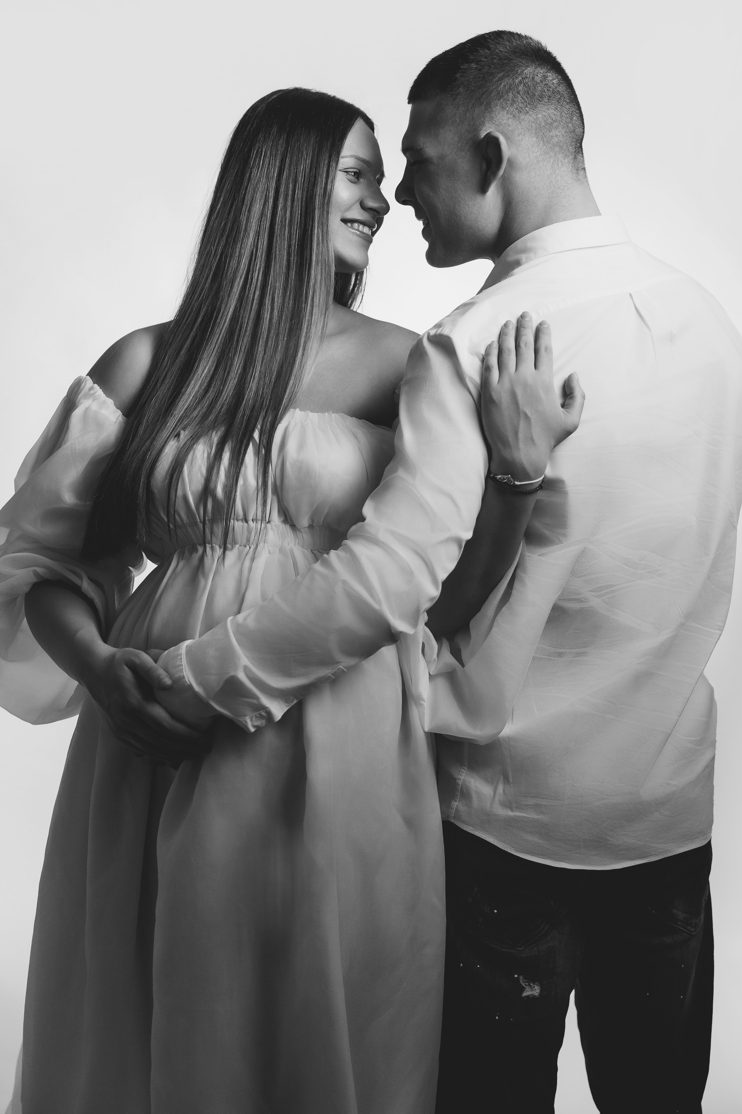 Бремена фотосесия. Фотограф Ирина Йотова