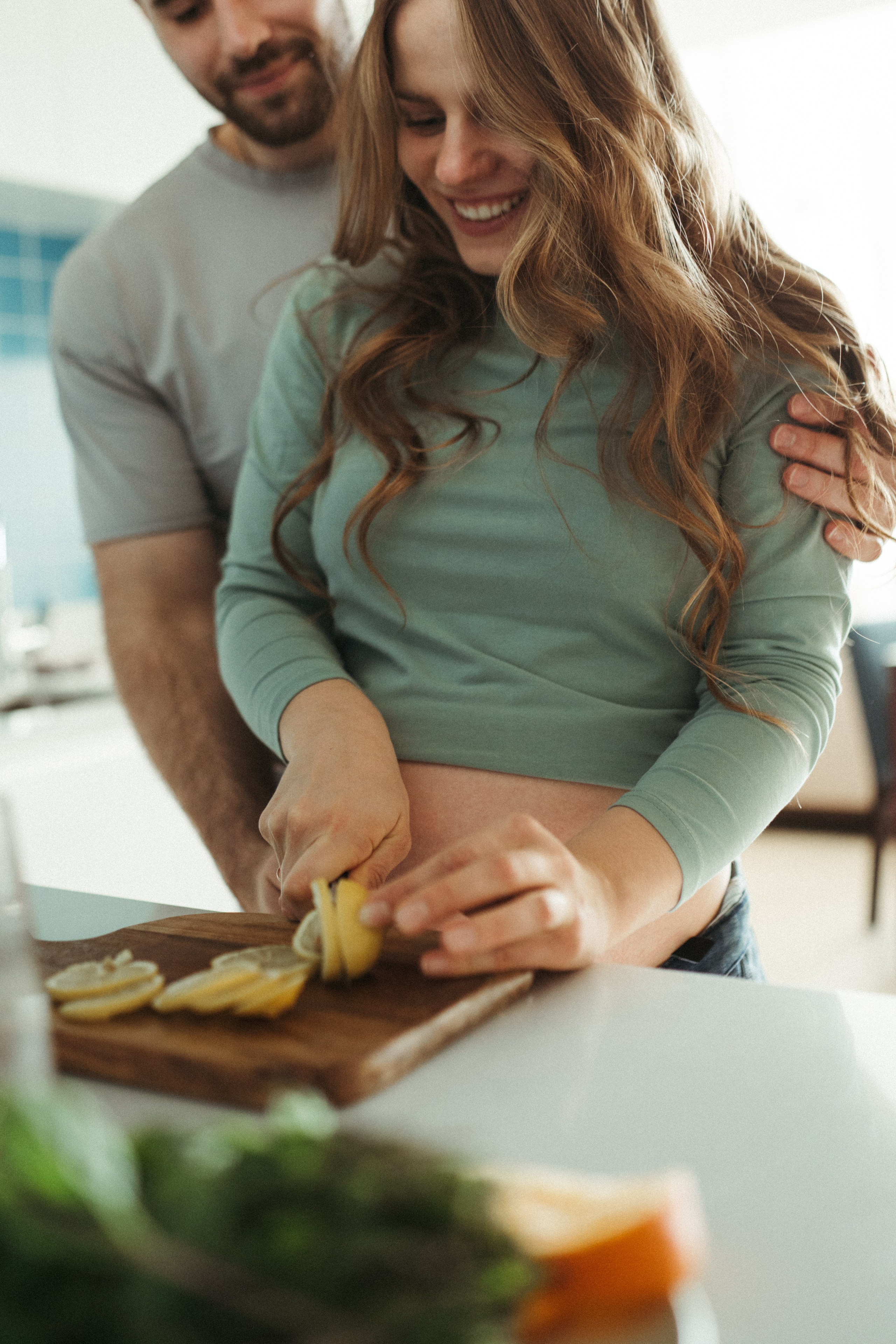 Dasha and Jenya. Maternity. Family photographer in Saudi Arabia