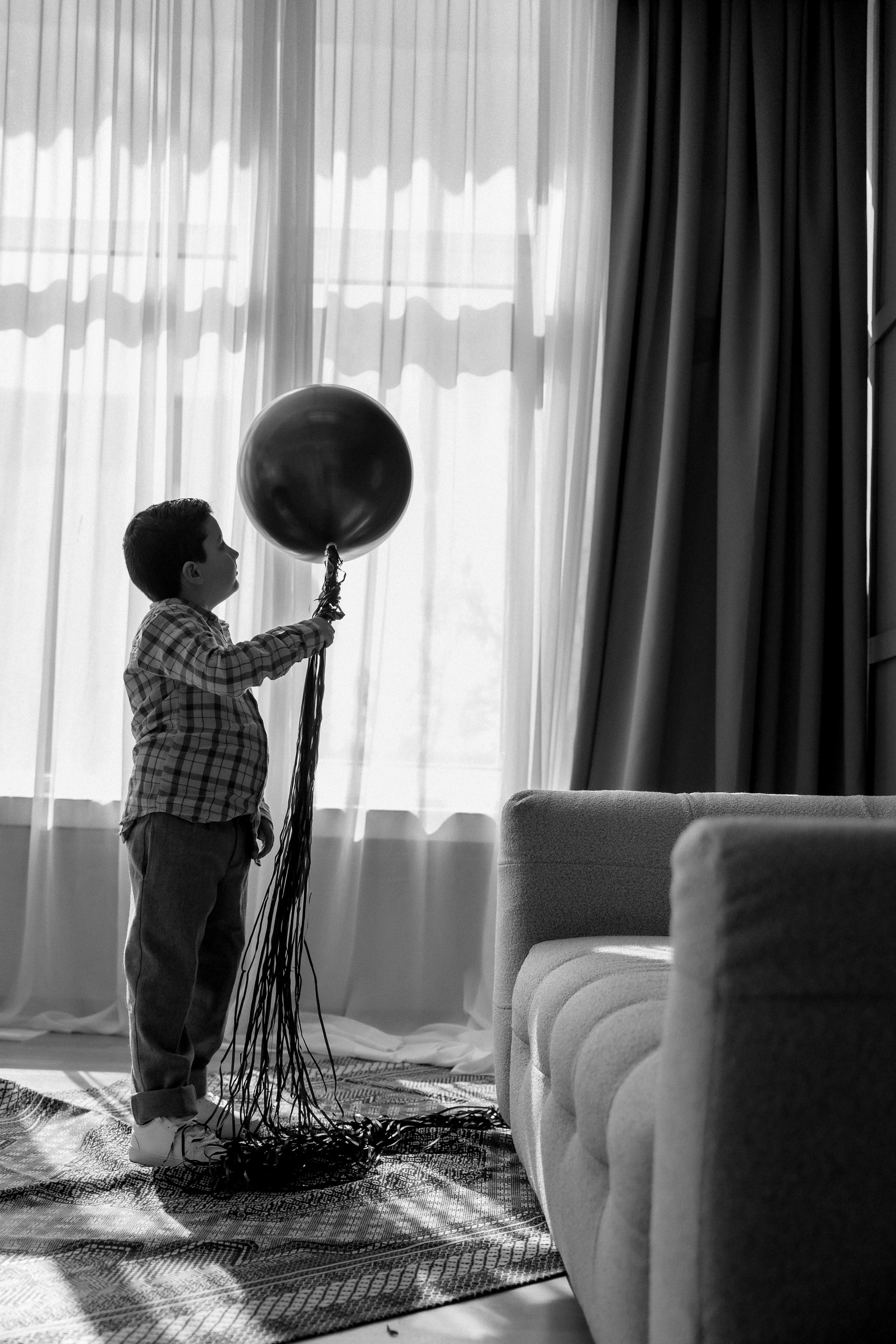 Честит Рожден Ден. Фотограф Ирина Йотова