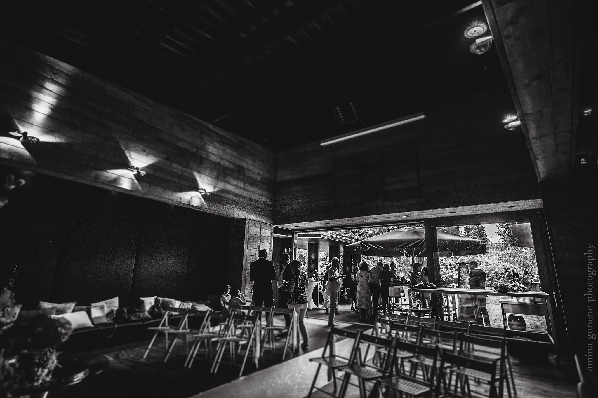 Cor & Irina. Wedding. Amina Gunenc - bruiloft- en familie fotograaf in Nederland