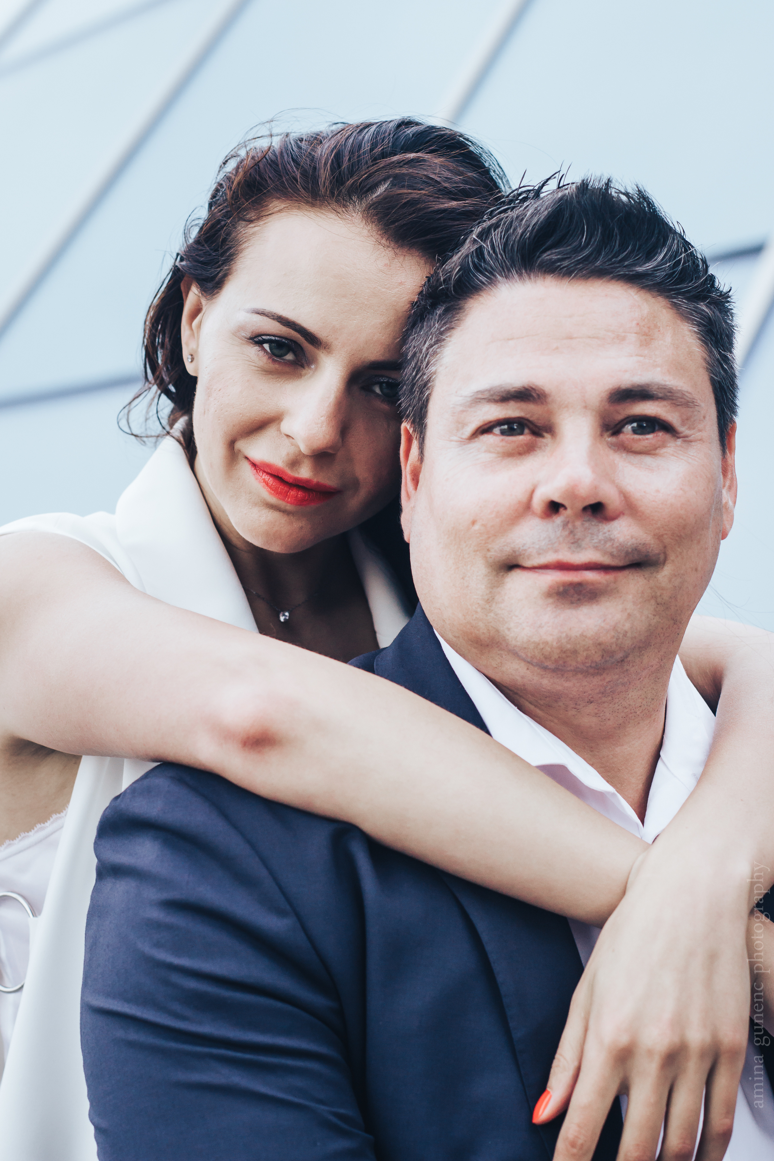 Anna & Arthur. Engagement shoot. Amina Gunenc - bruiloft- en familie fotograaf in Nederland