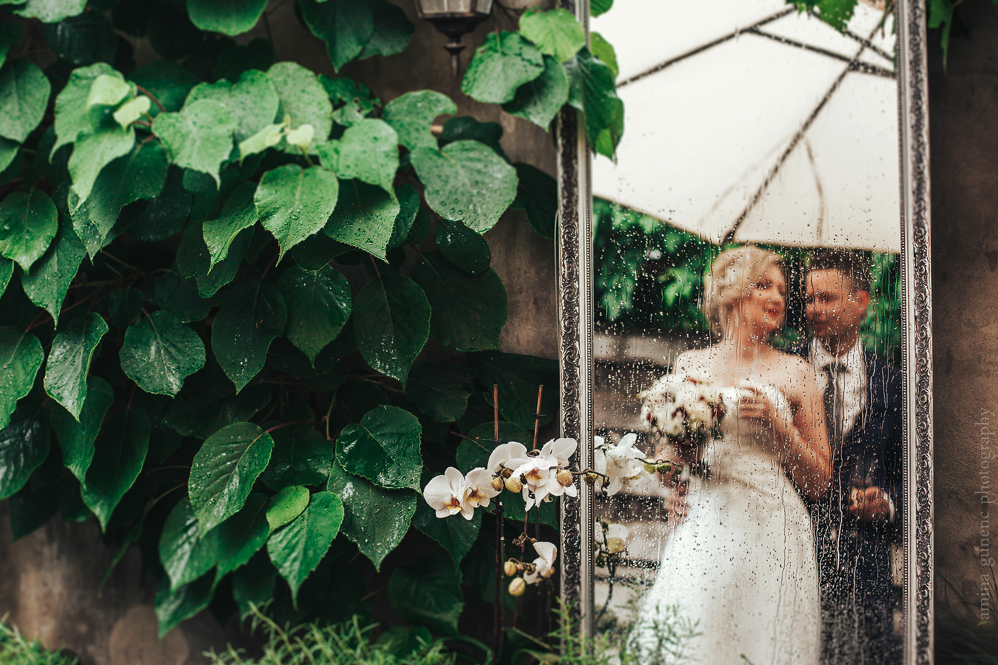 Cor & Irina. Wedding. Amina Gunenc - bruiloft- en familie fotograaf in Nederland