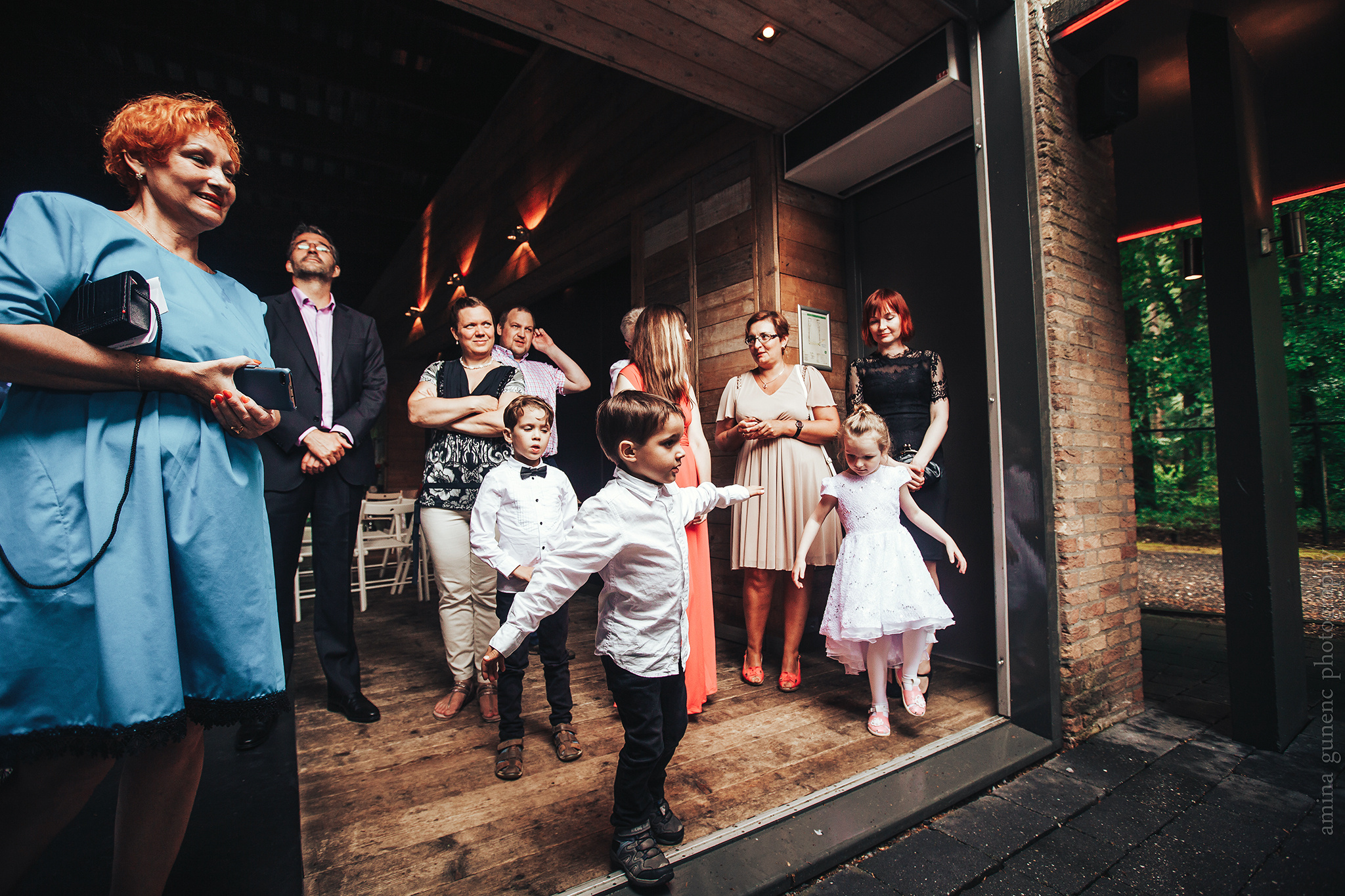 Cor & Irina. Wedding. Amina Gunenc - bruiloft- en familie fotograaf in Nederland