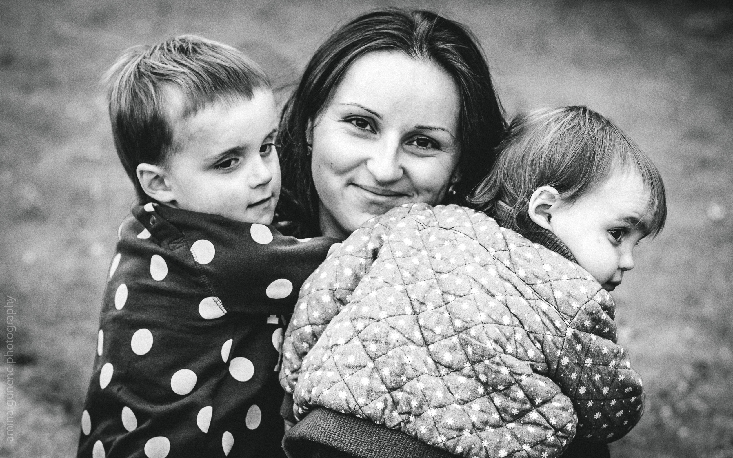 Mother-Day. Amina Gunenc - bruiloft- en familie fotograaf in Nederland