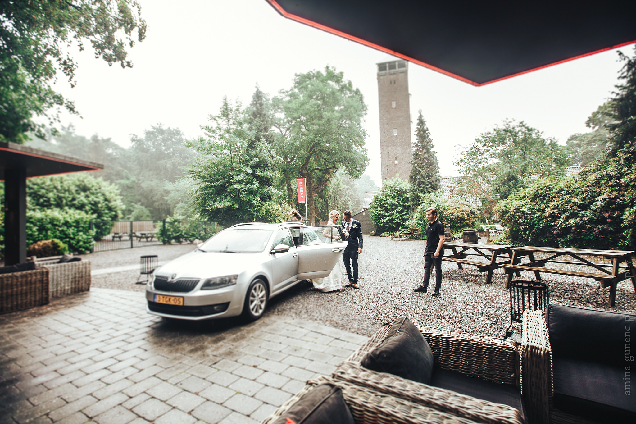 Cor & Irina. Wedding. Amina Gunenc - bruiloft- en familie fotograaf in Nederland