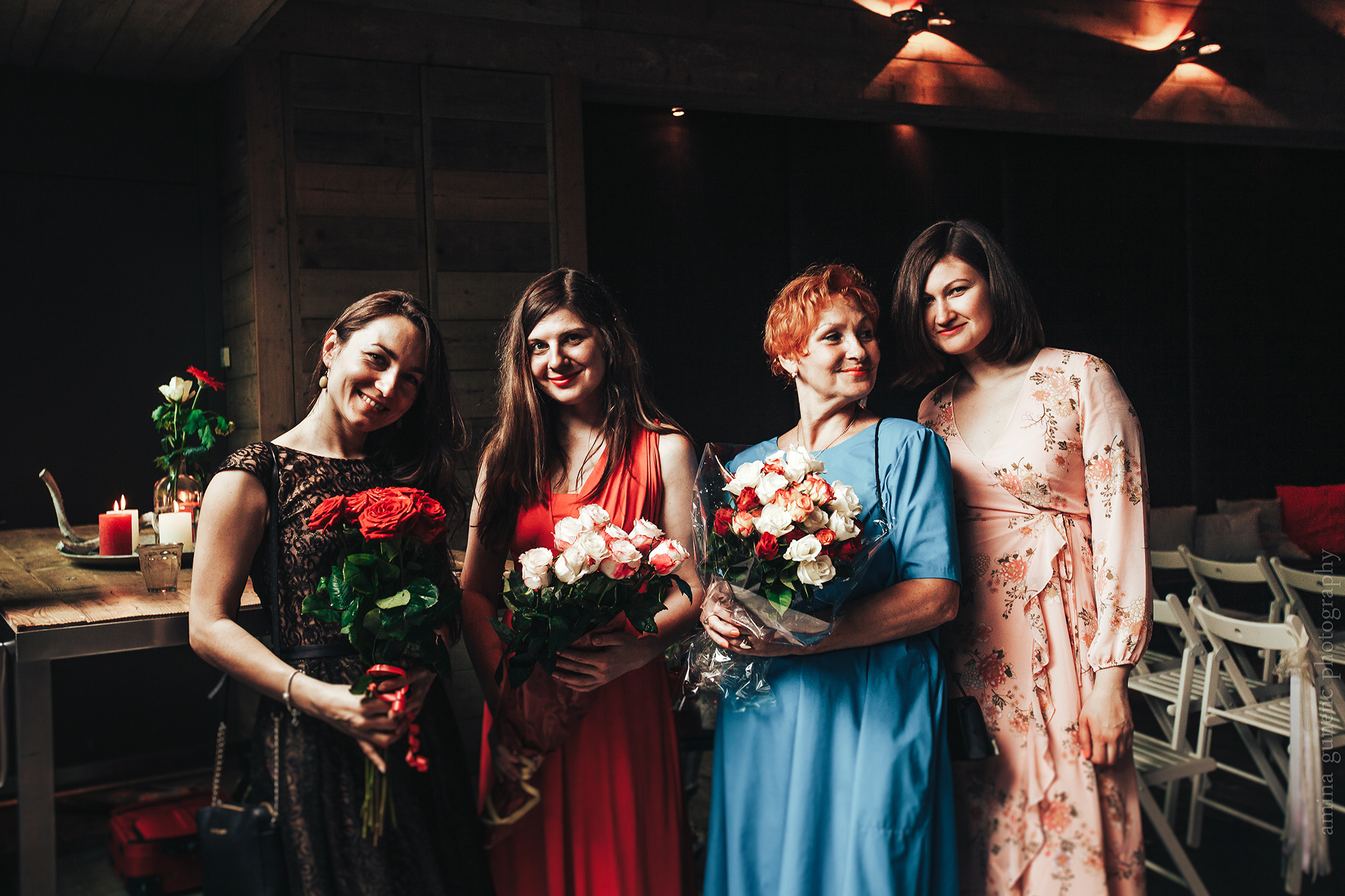 Cor & Irina. Wedding. Amina Gunenc - bruiloft- en familie fotograaf in Nederland